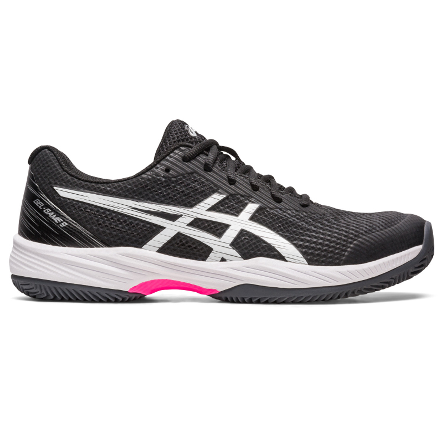 Asics Gel Game 9 Clay Men PadelDirect