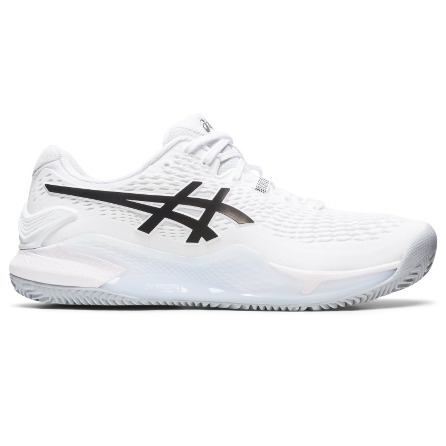 Asics gel resolution clay 6 shop