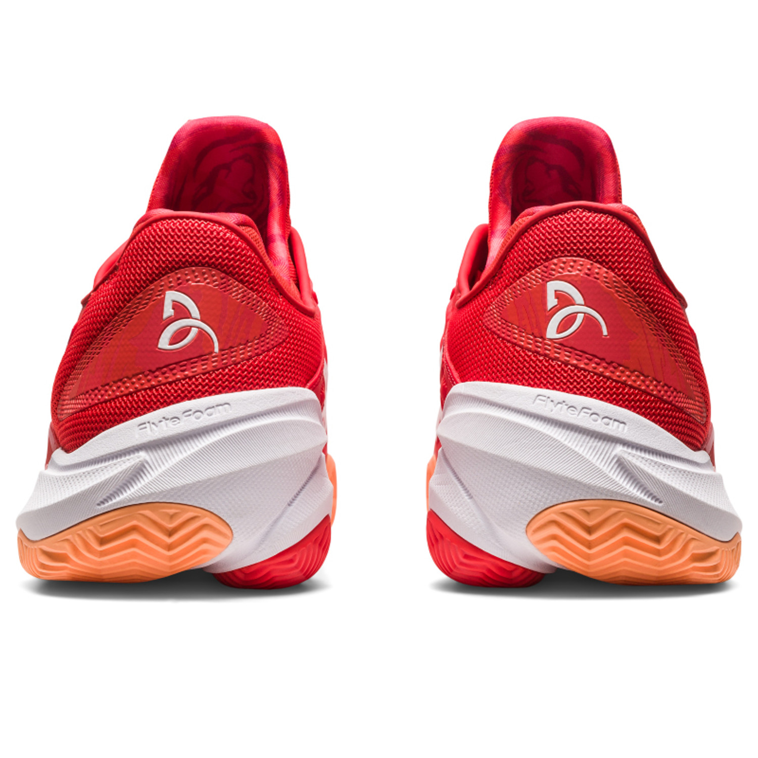 ASICS Court FF 3 Novak Clay Heren TennisDirect nl