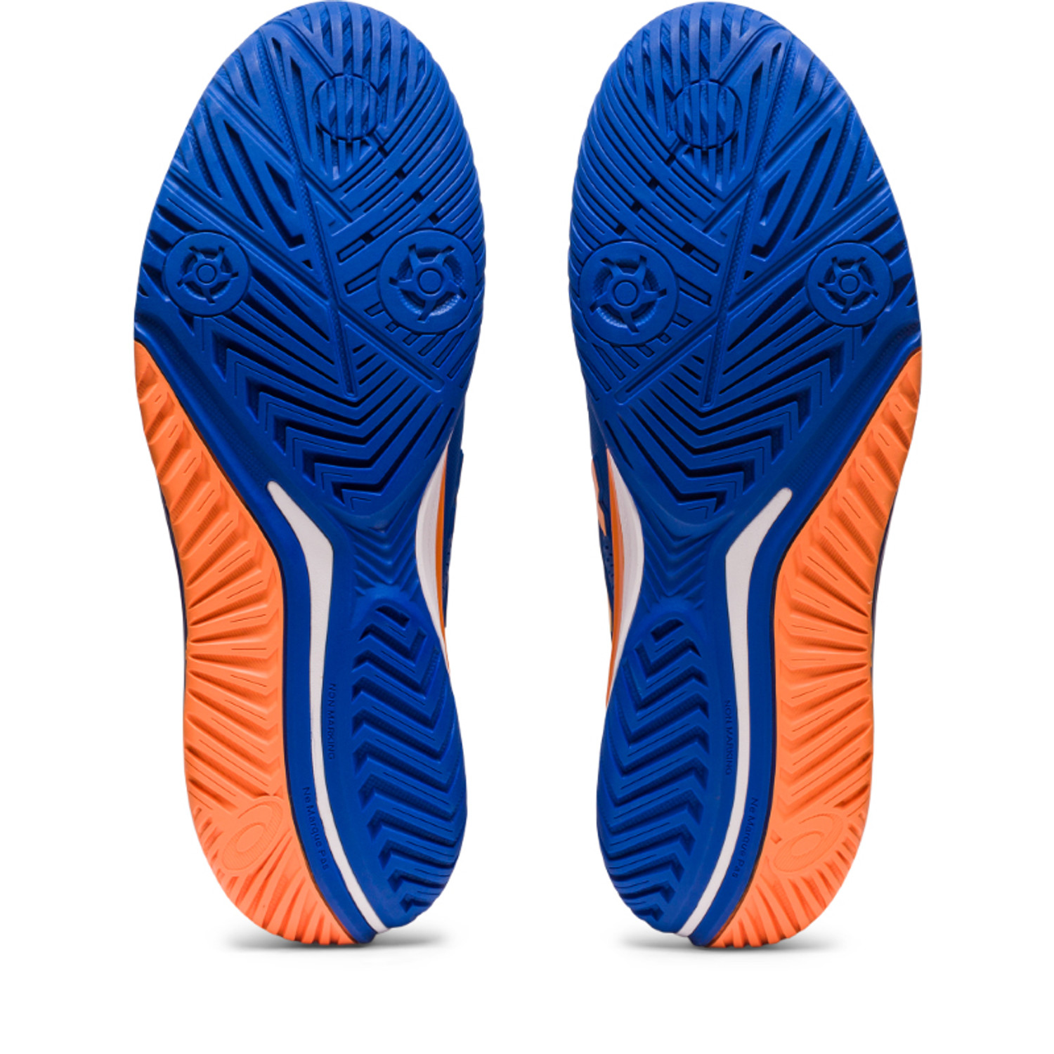 Asics Gel-Resolution 9 Heren - Sportshop.com