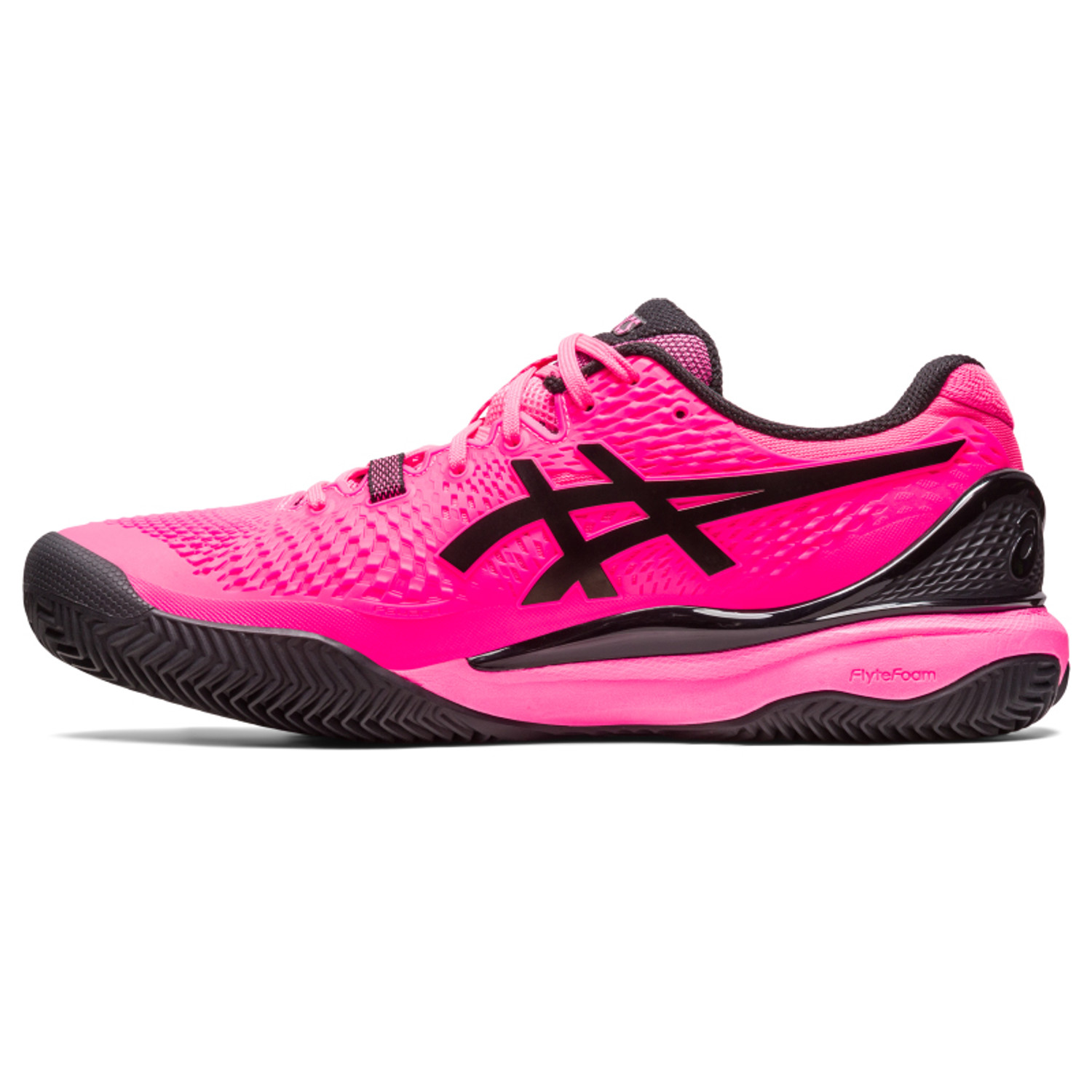 ASICS Gel Resolution 9 Clay Heren TennisDirect nl