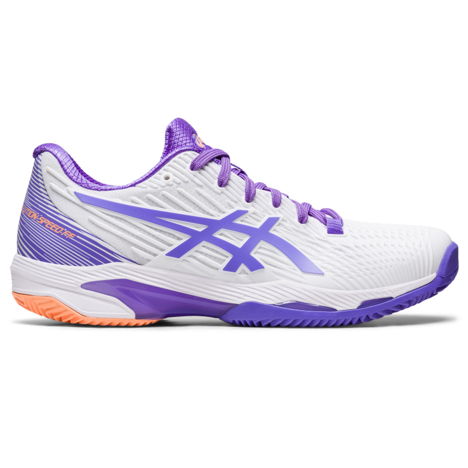 Asics gel speed clay clearance