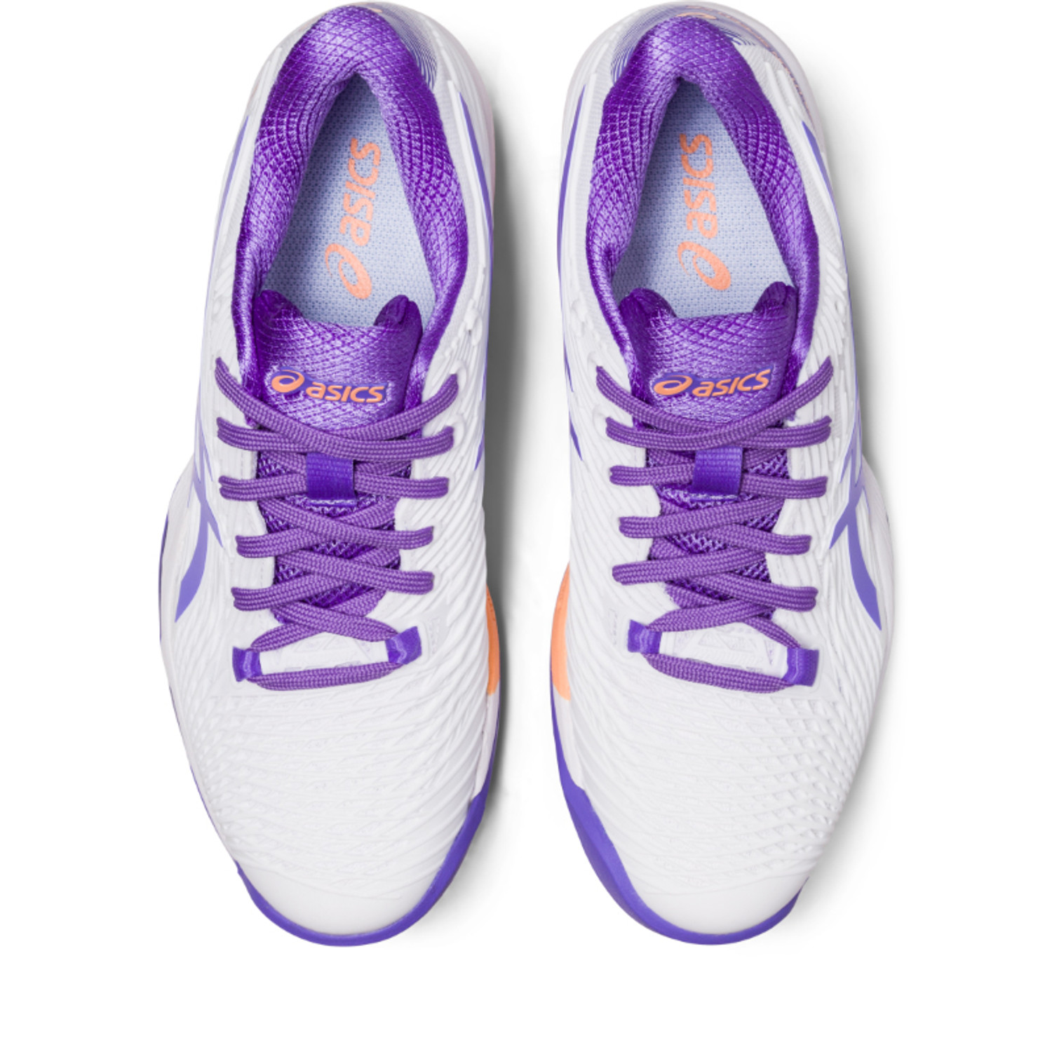 Asics 2 6 womens top