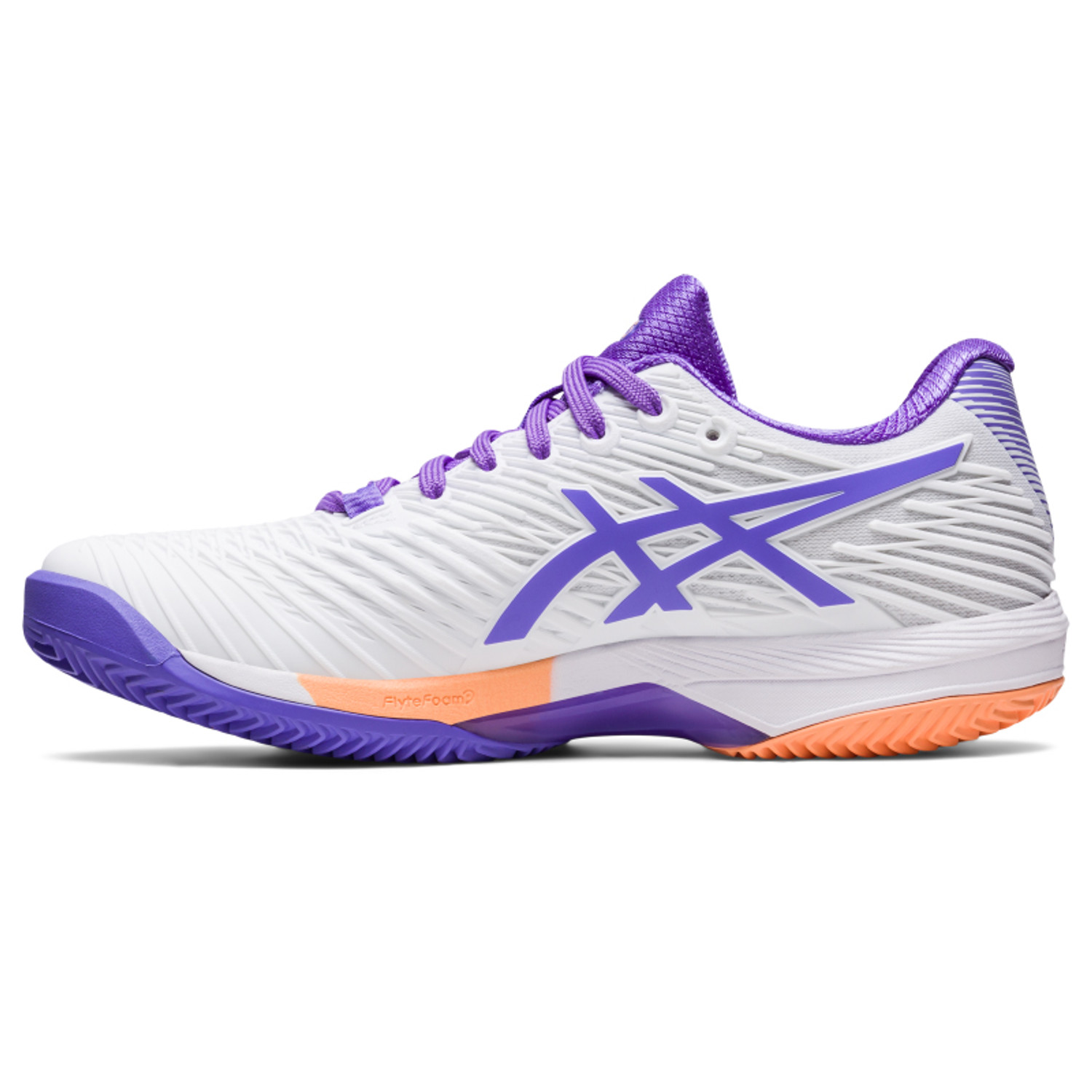 Asics gel solution speed 2 womens online