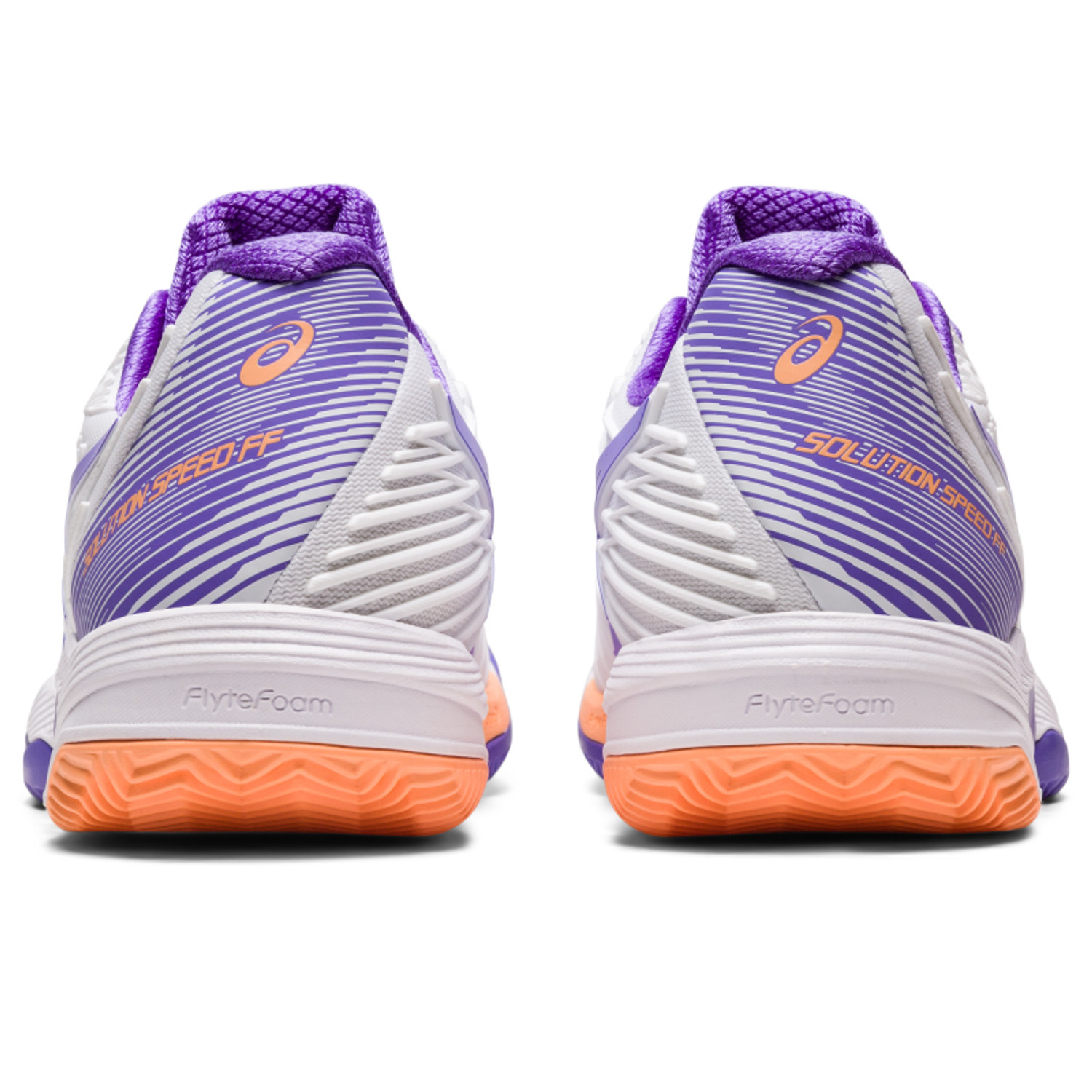希少品ASICS Solution Speed FF 2 CLAY26.0cm Amazon.com | ASICS Solution Speed FF 2 Clay Tennis Shoes for