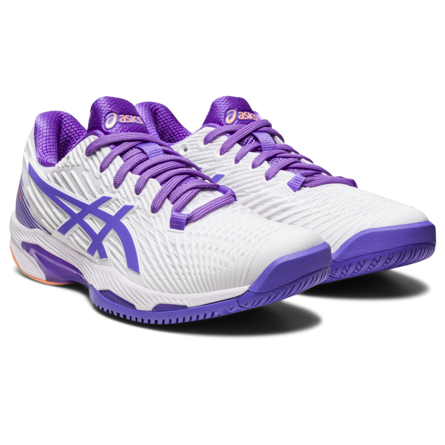 Asics solution speed ff femme hotsell