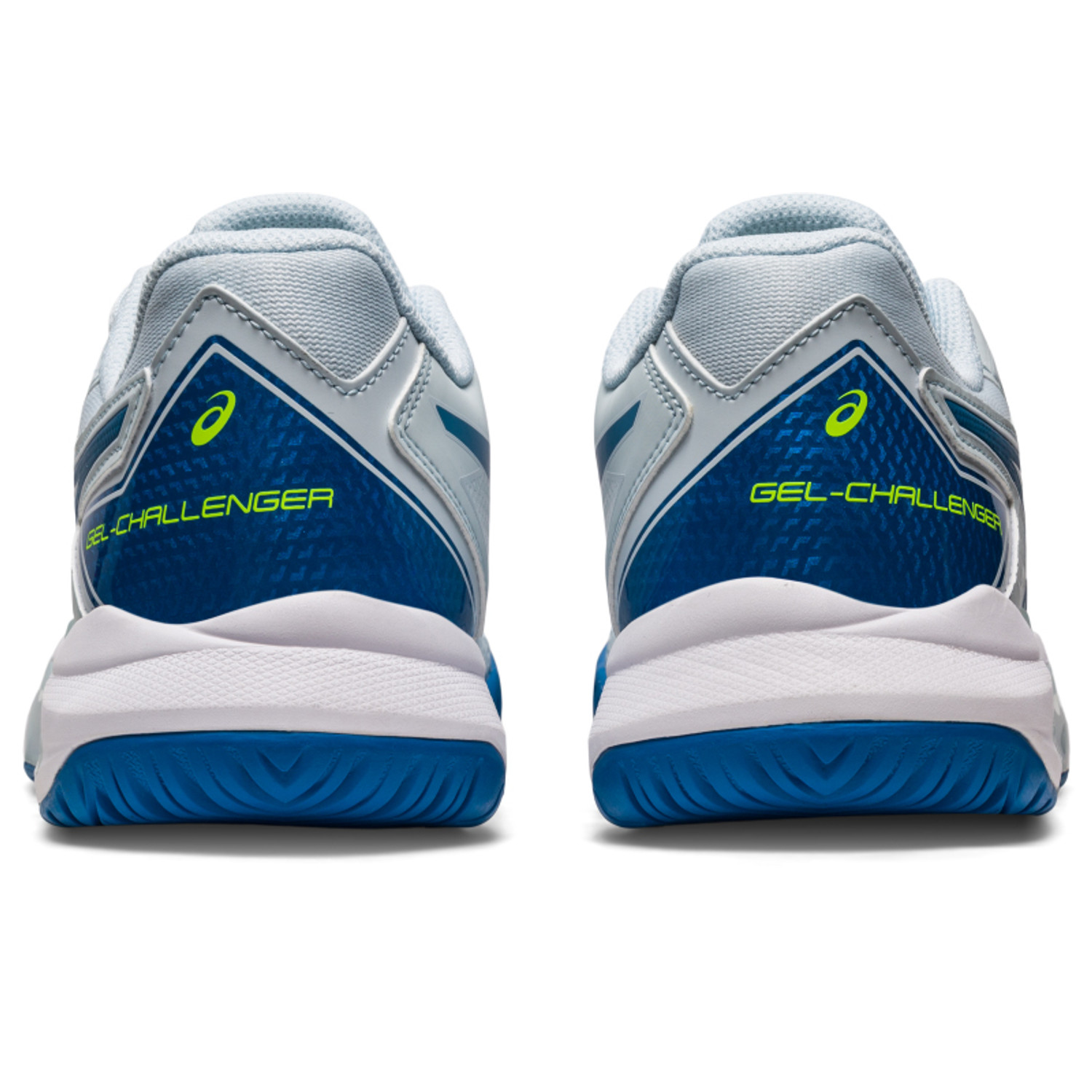 Lje。！！ Asics Gel-Challenger 13 Dames » TennisDirect.nl