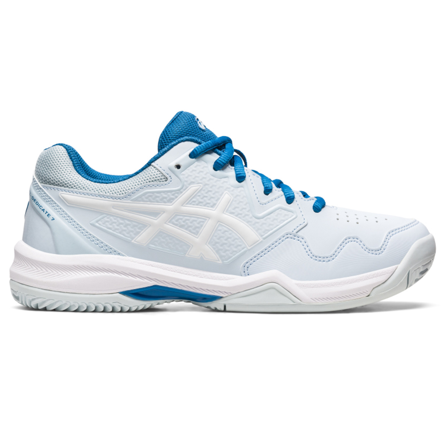 Asics Gel Dedicate 7 Clay Women