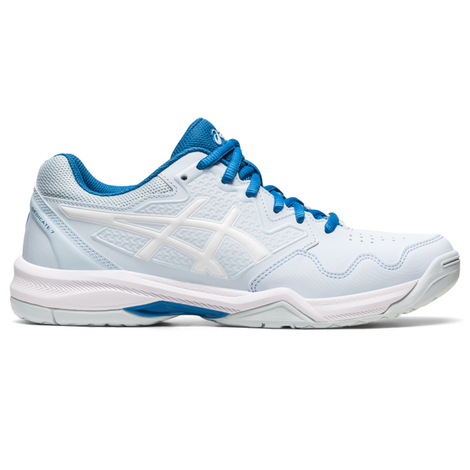 Asics dedicate 4 hot sale