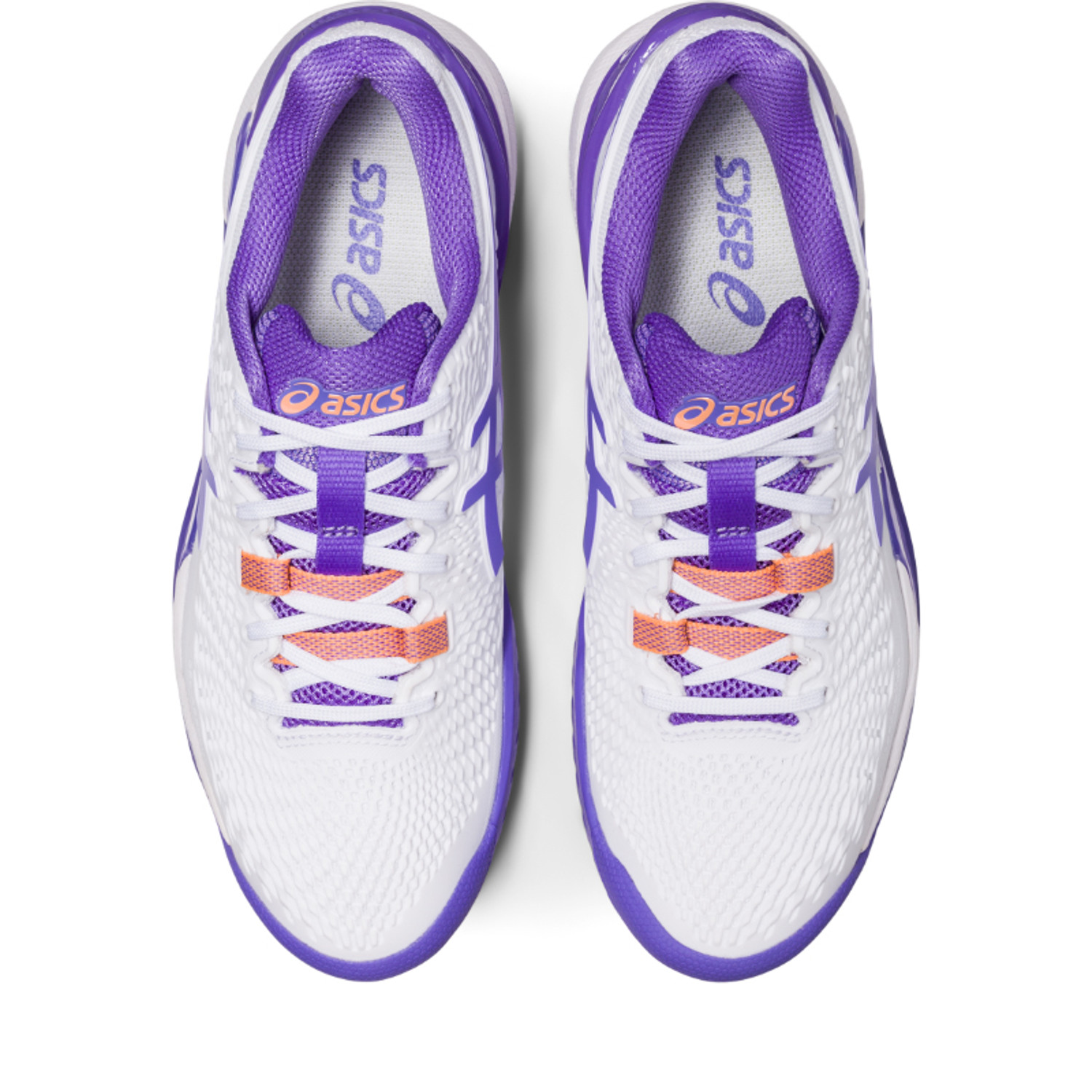 Asics gel resolution 4 womens new arrivals