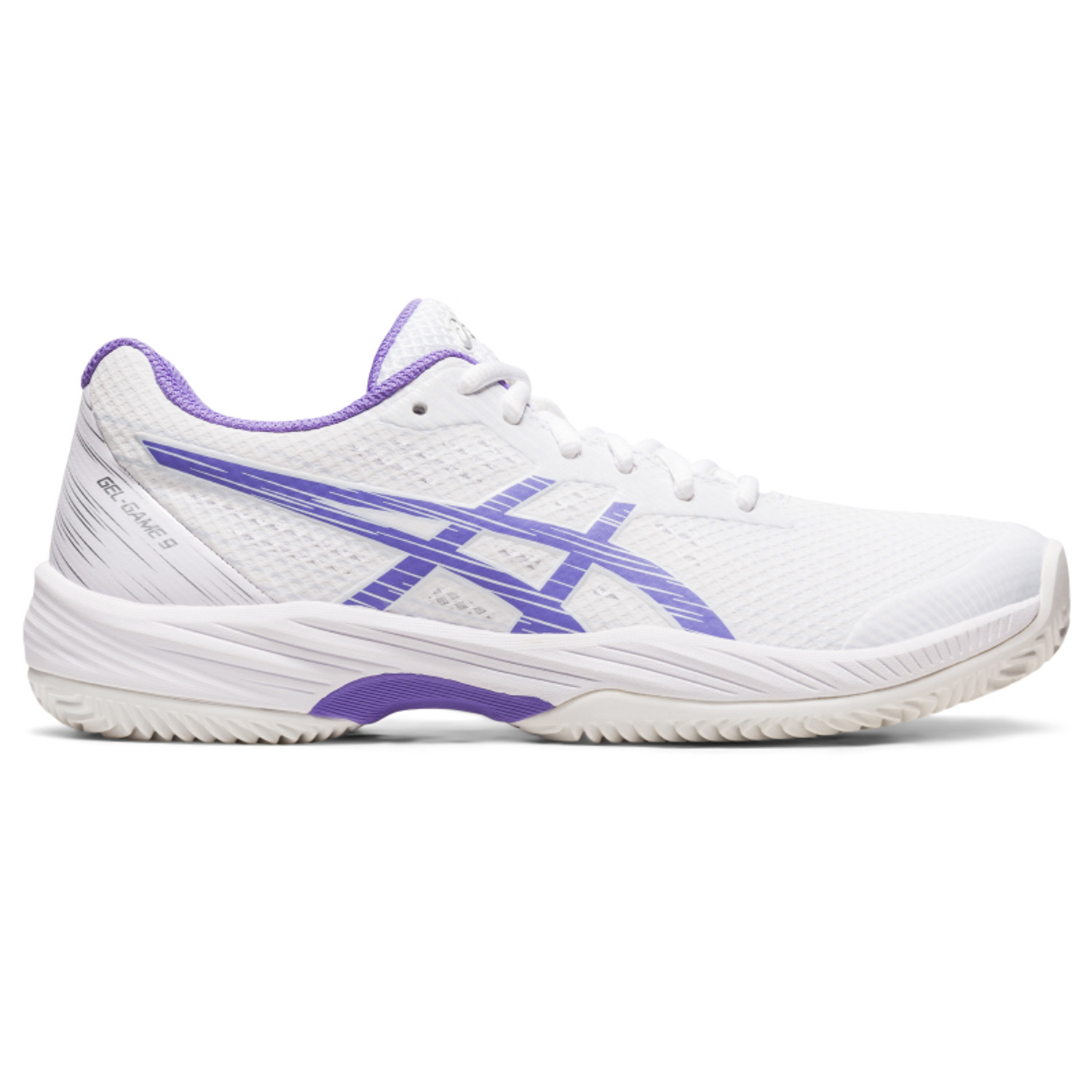 Asics women's gel-game 6 tennis shoe best sale