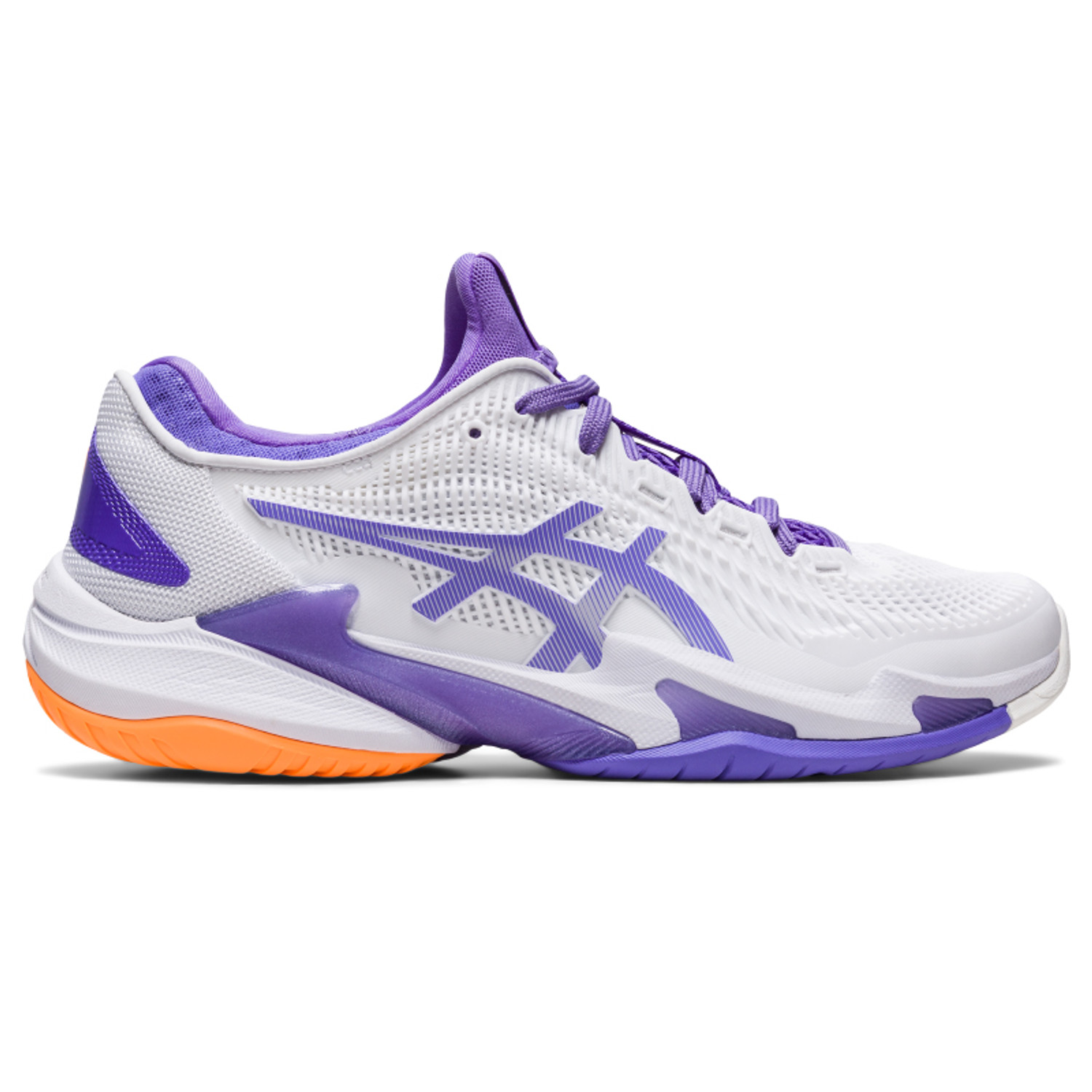 asics tennis shoes for ladies
