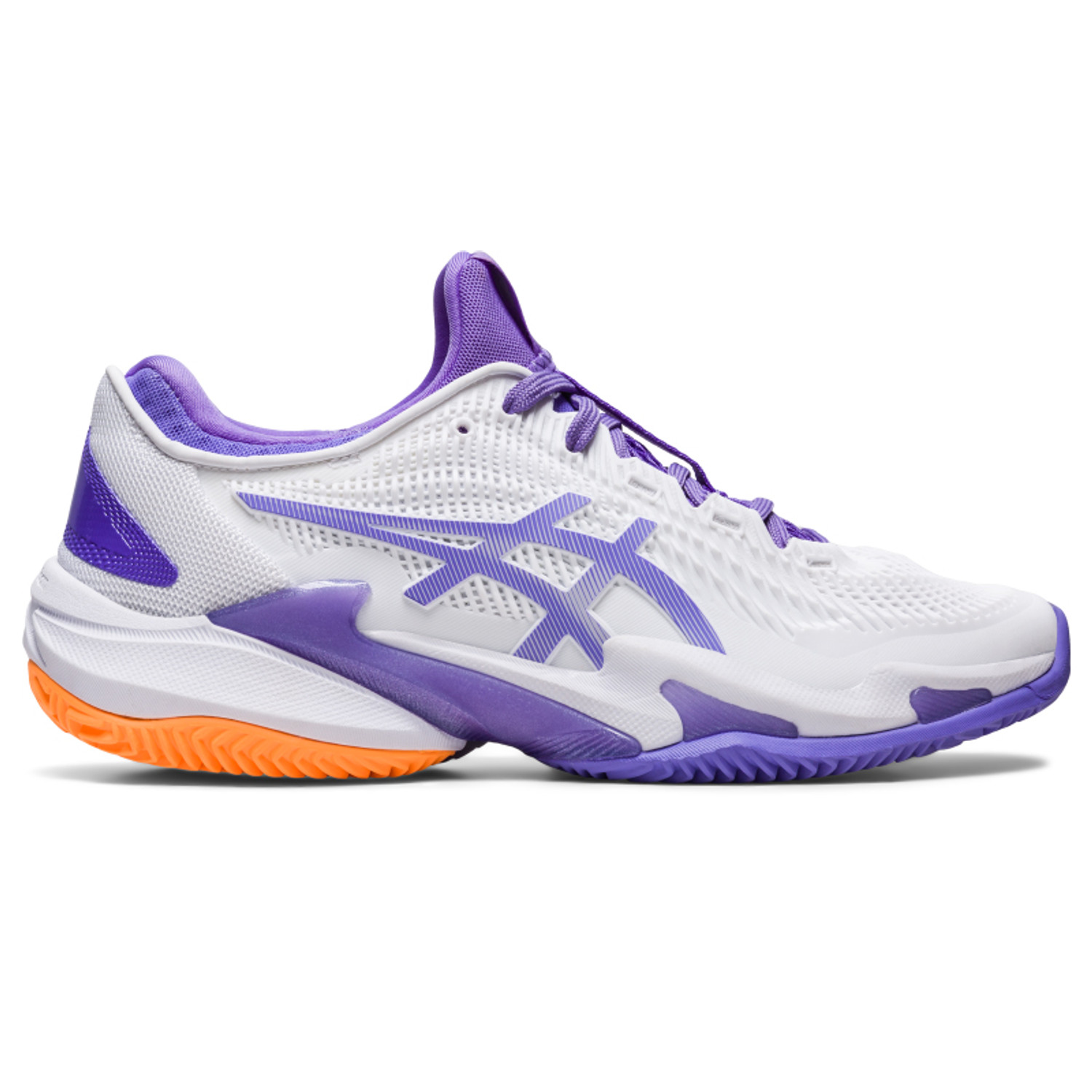 Asics Court FF 3 Clay Women PadelDirect