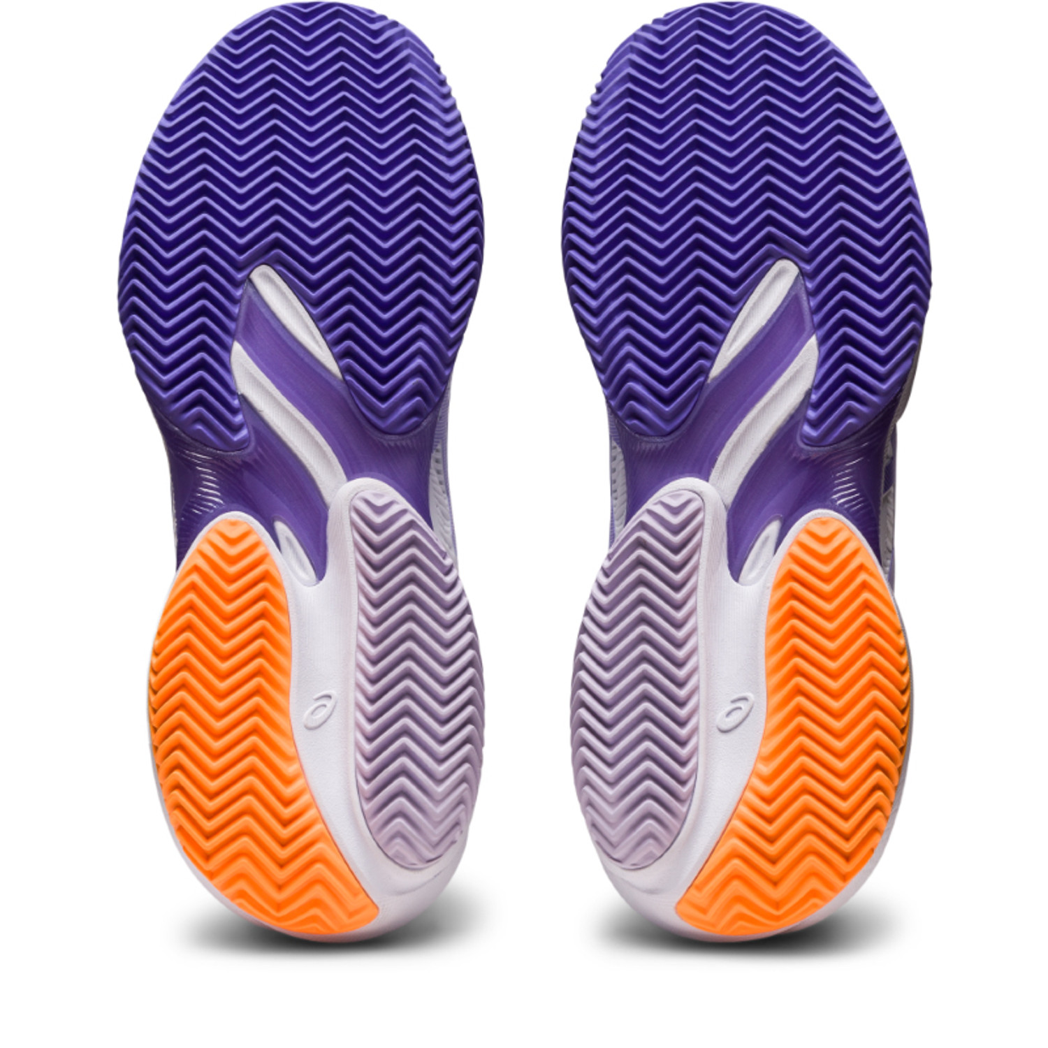 Asics Court FF 3 Clay Dames TennisDirect nl