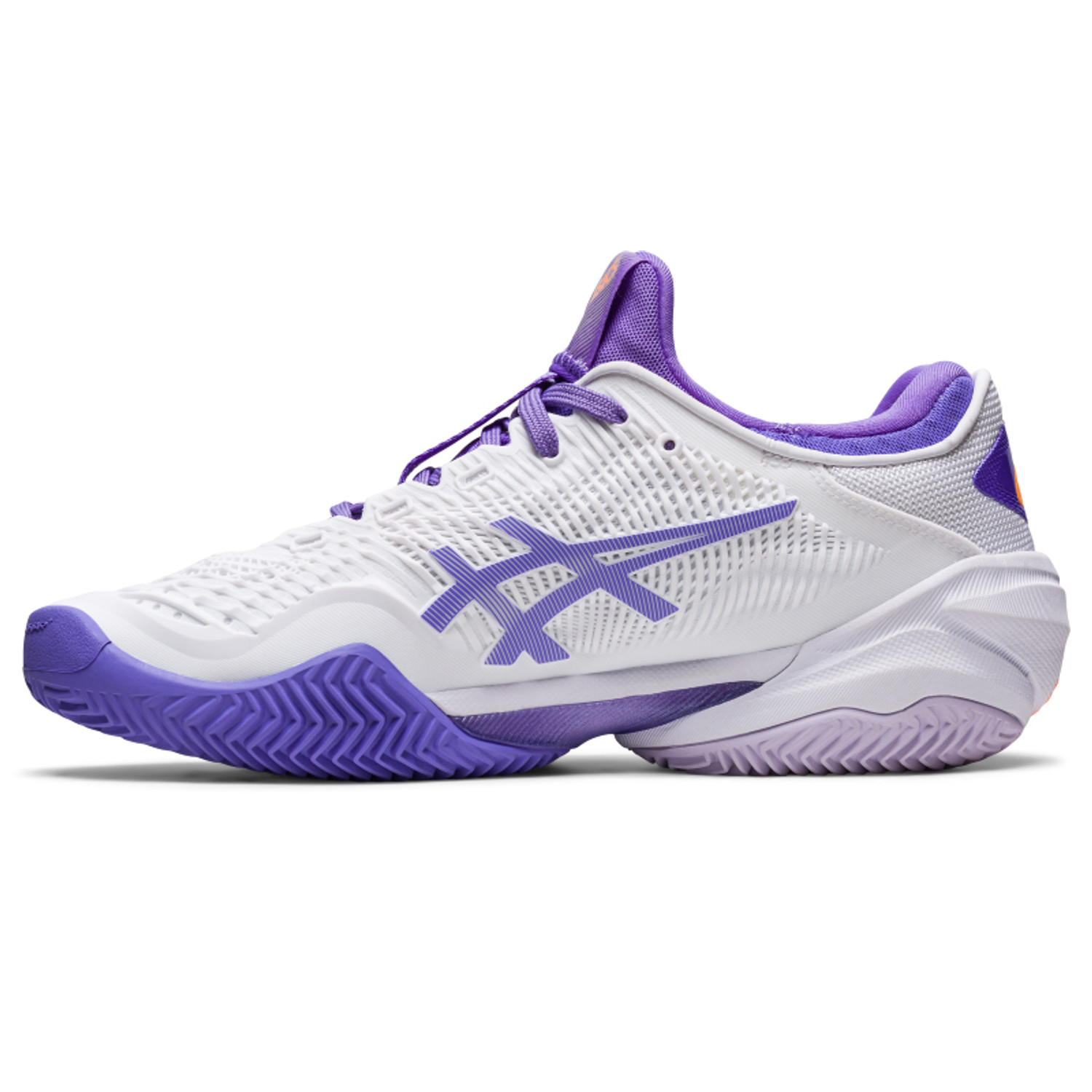 Asics Court FF 3 Clay Women Sportshop
