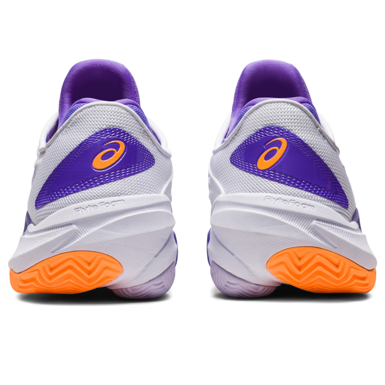 Asics Court FF 3 Clay Women PadelDirect