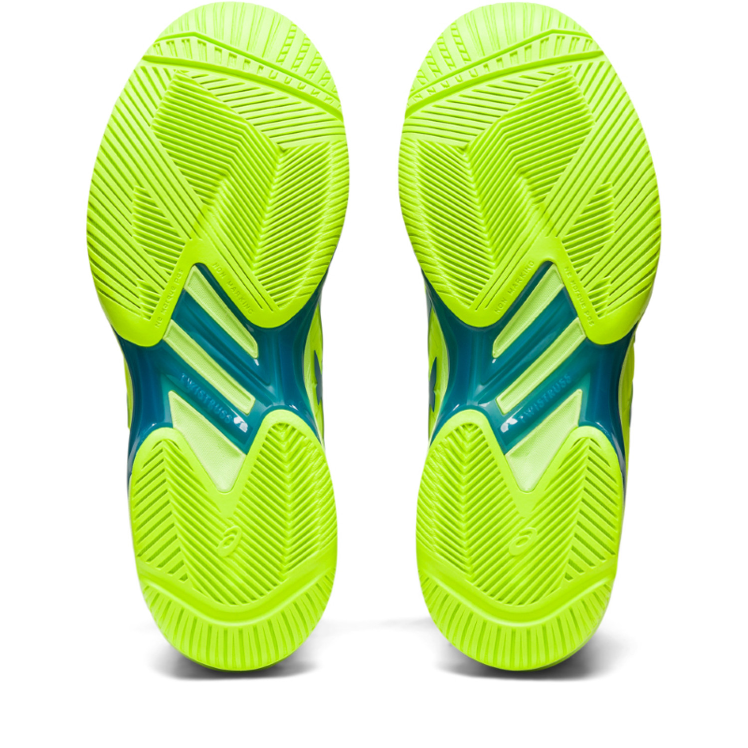 Asics Solution Speed FF 2 Clay Women PadelDirect