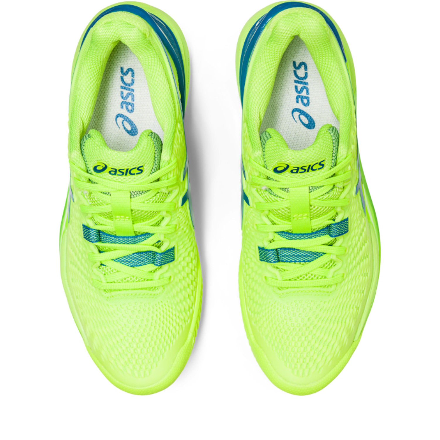Asics Gel Resolution 9 Clay Women Sportshop