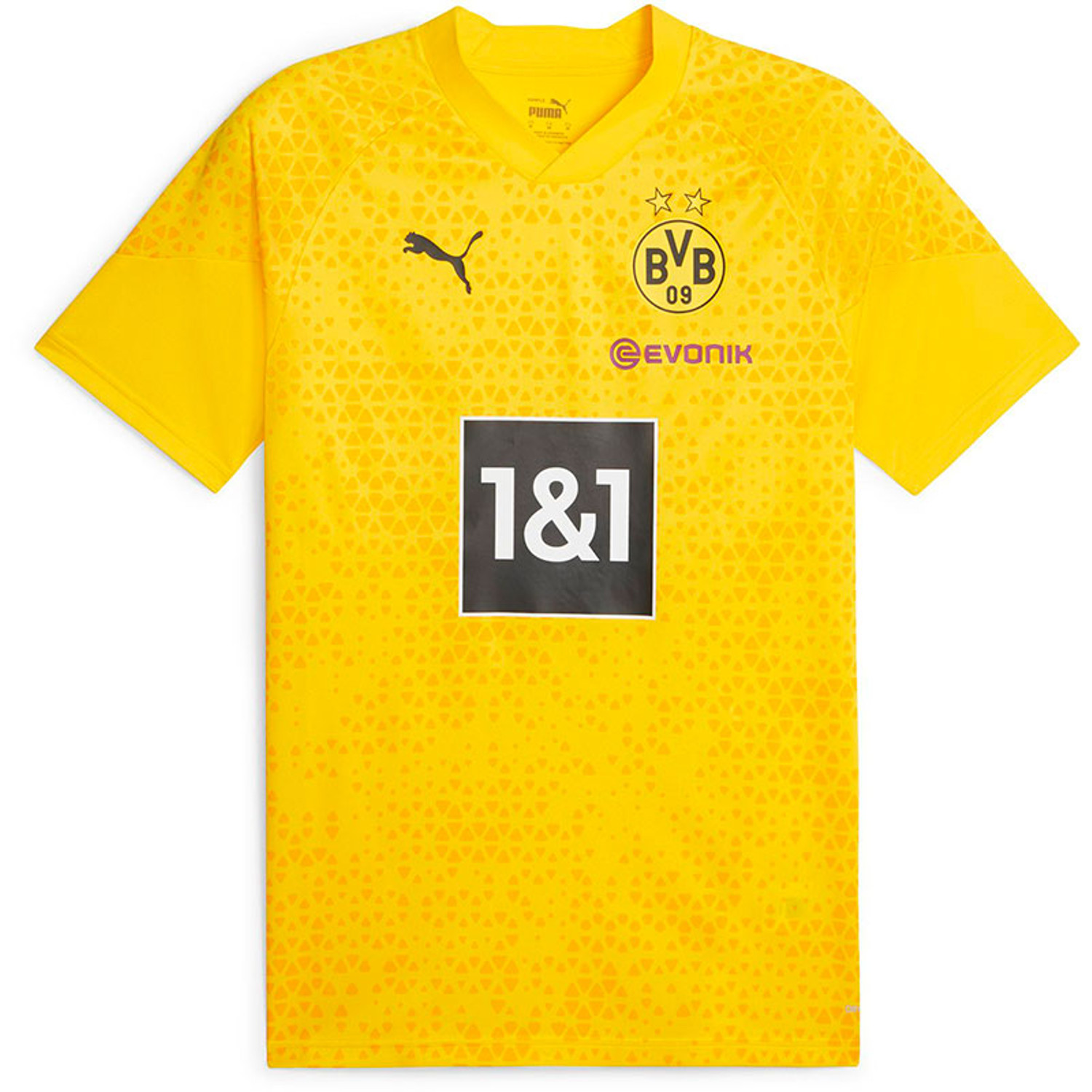 Dortmund trainingsshirt outlet