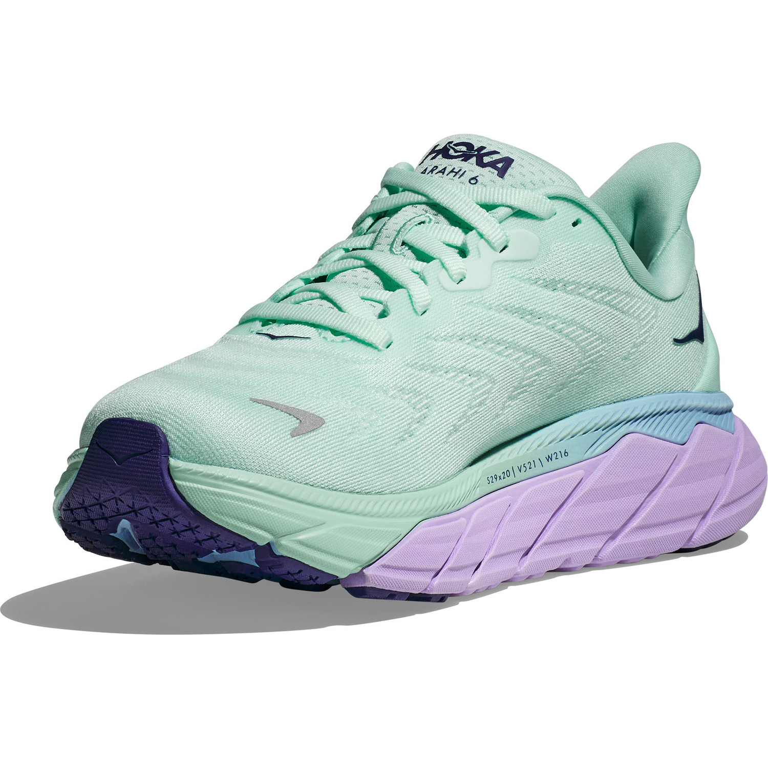 Arahi 2 women's discount