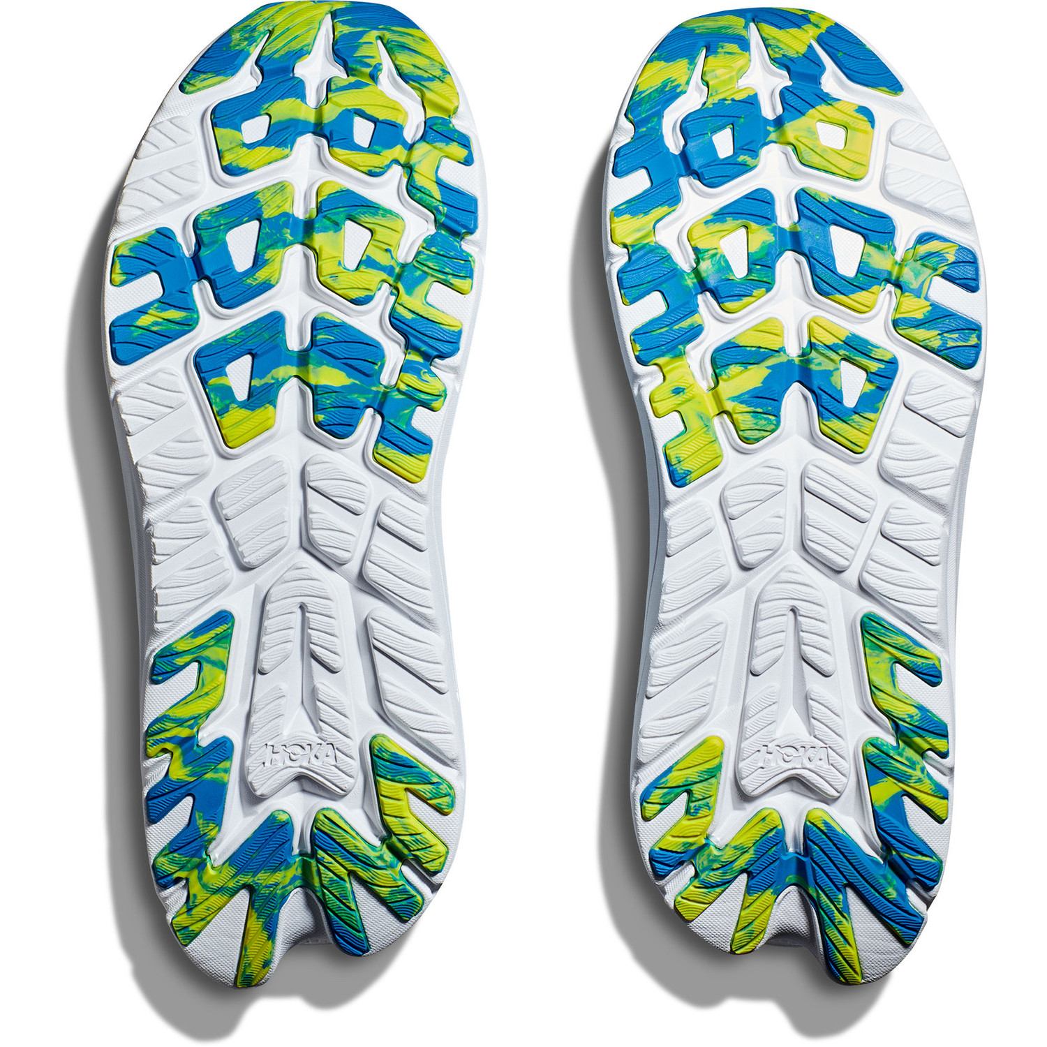HOKA Kawana Heren RunningDirect.be