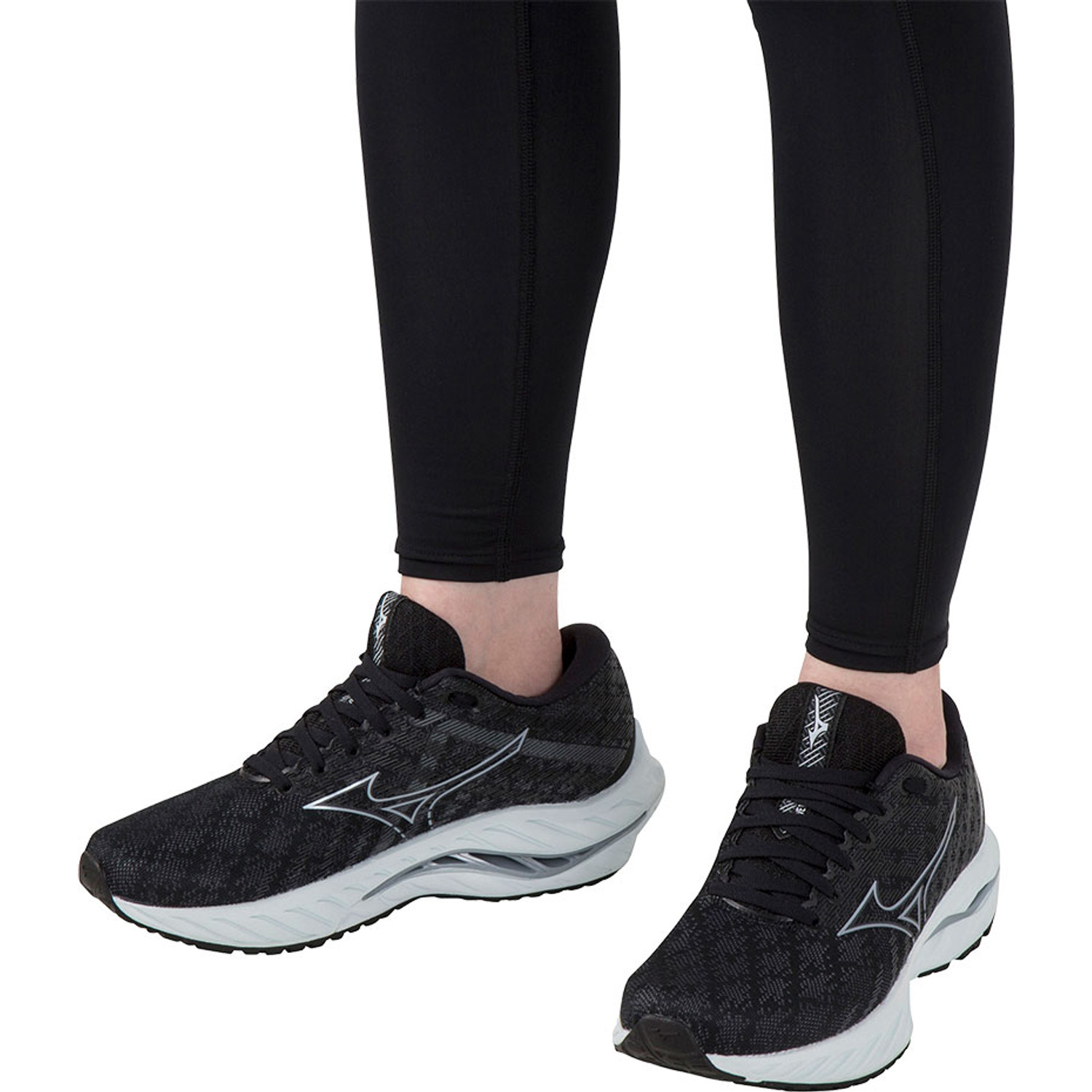 Mizuno Wave Inspire 19 Damen RunningDirect
