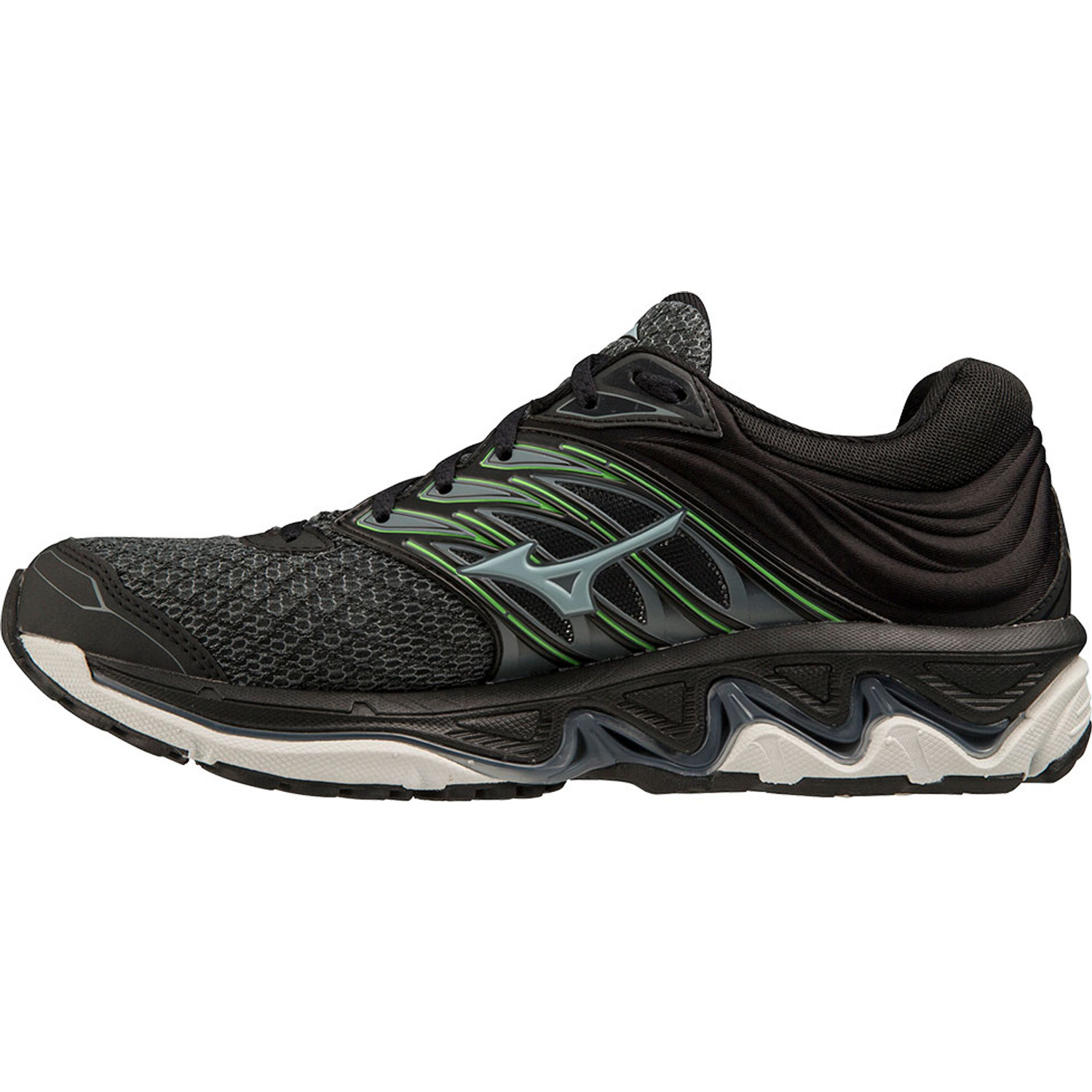Mizuno Wave Paradox 5 Herren RunningDirect