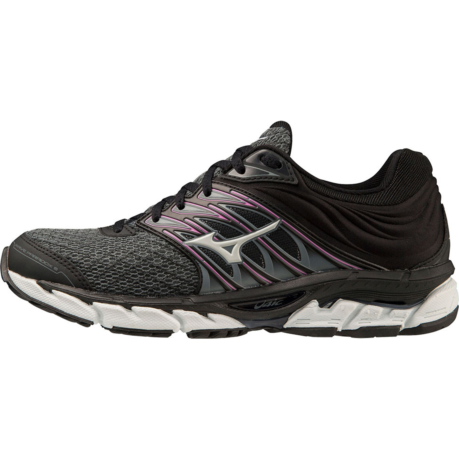 Mizuno Wave Paradox 5 Damen RunningDirect
