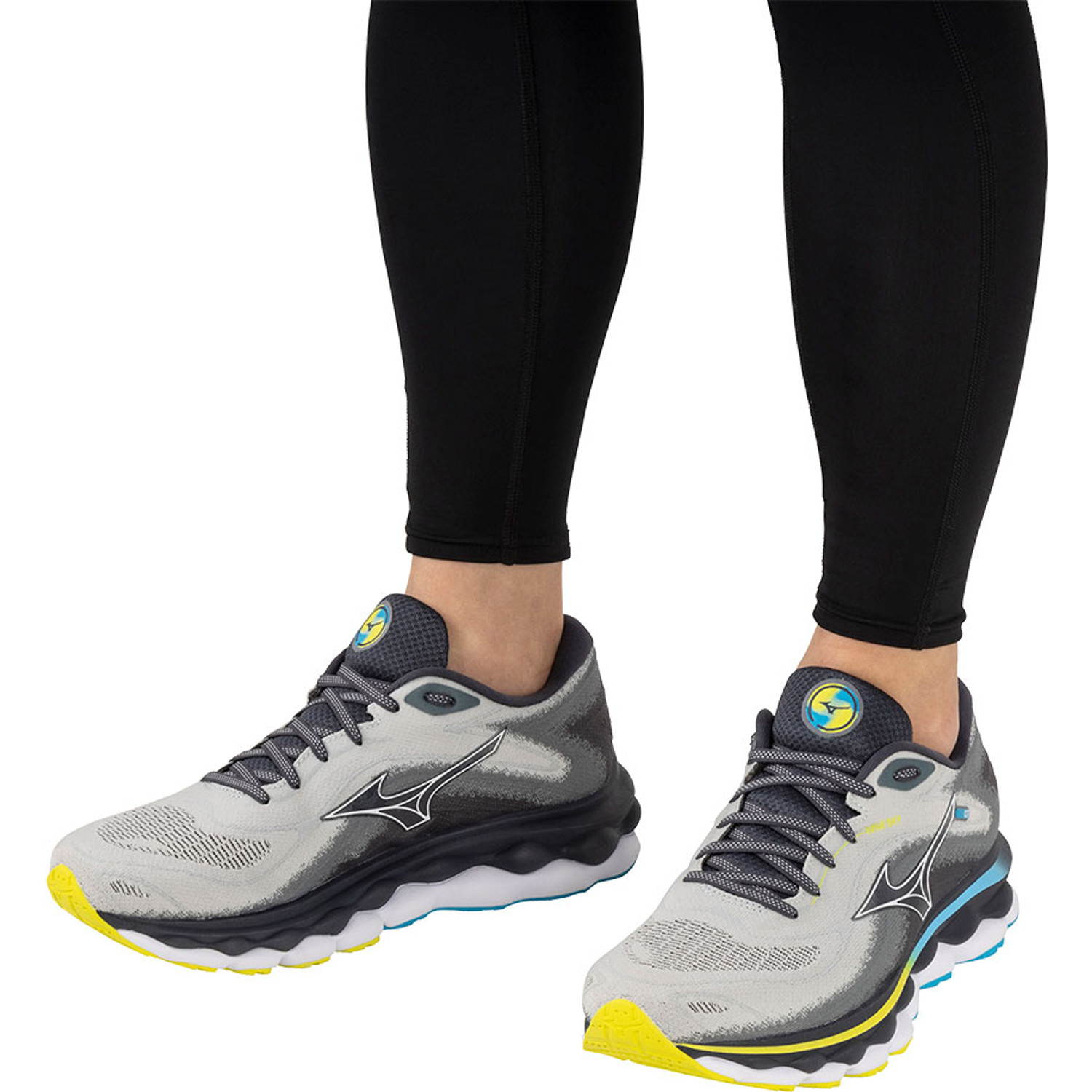 Mizuno wave sky 2 heren clearance