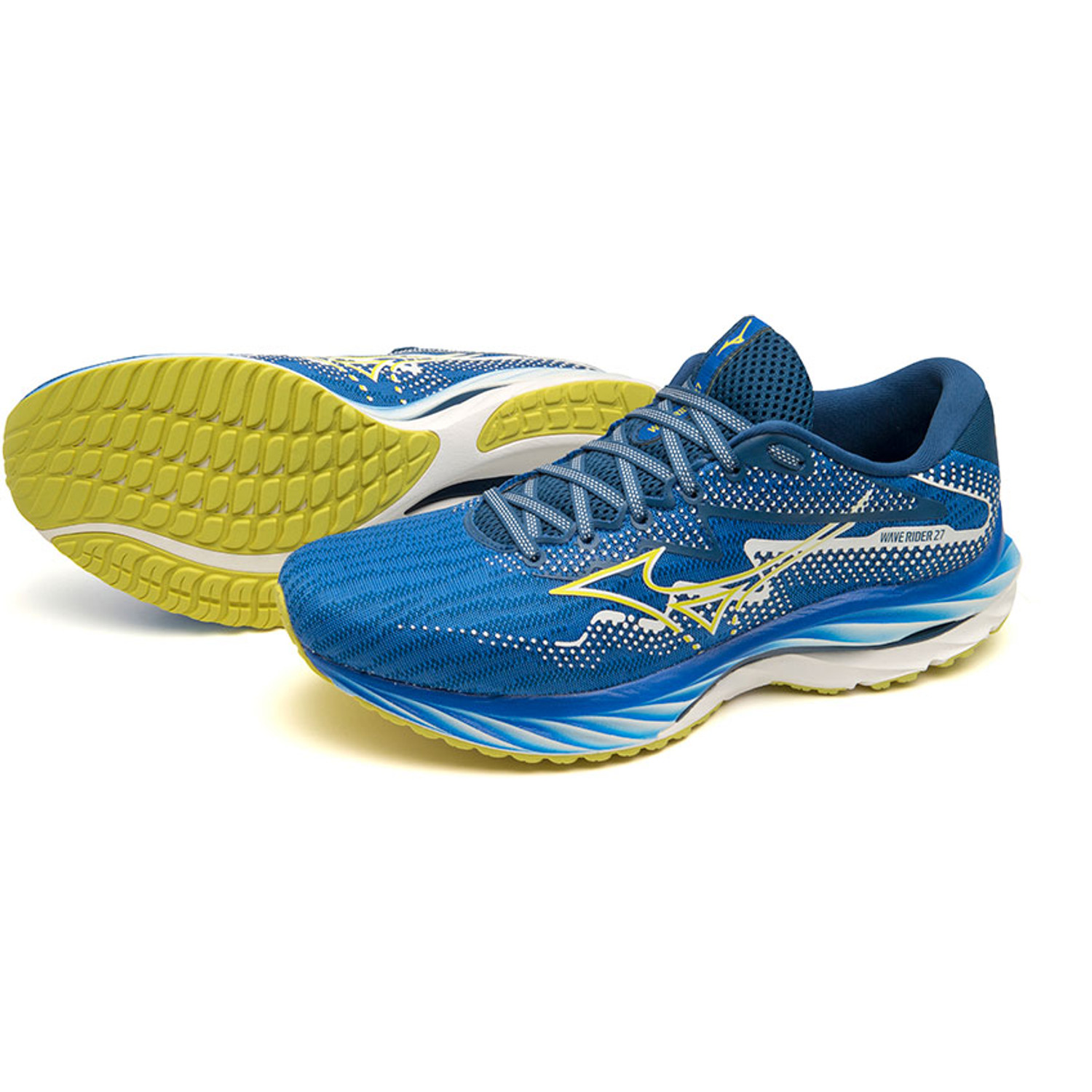 Wave rider 13 mizuno deals