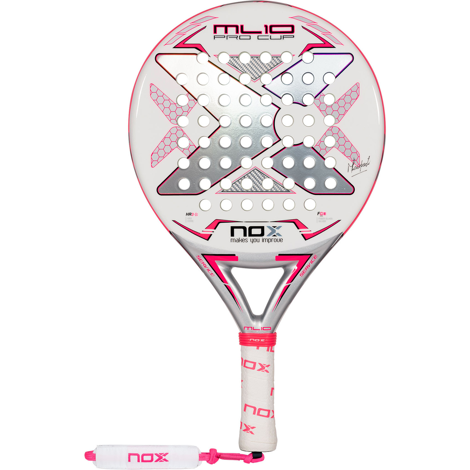 Nox ML10 Pro Cup - PassaSports.com
