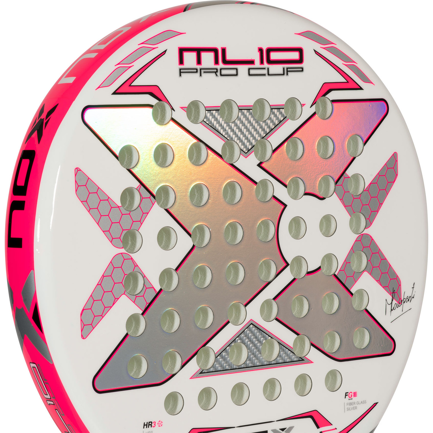 ナリス　moo＊3点セット Nox ML10 Pro Cup - PassaSports.com