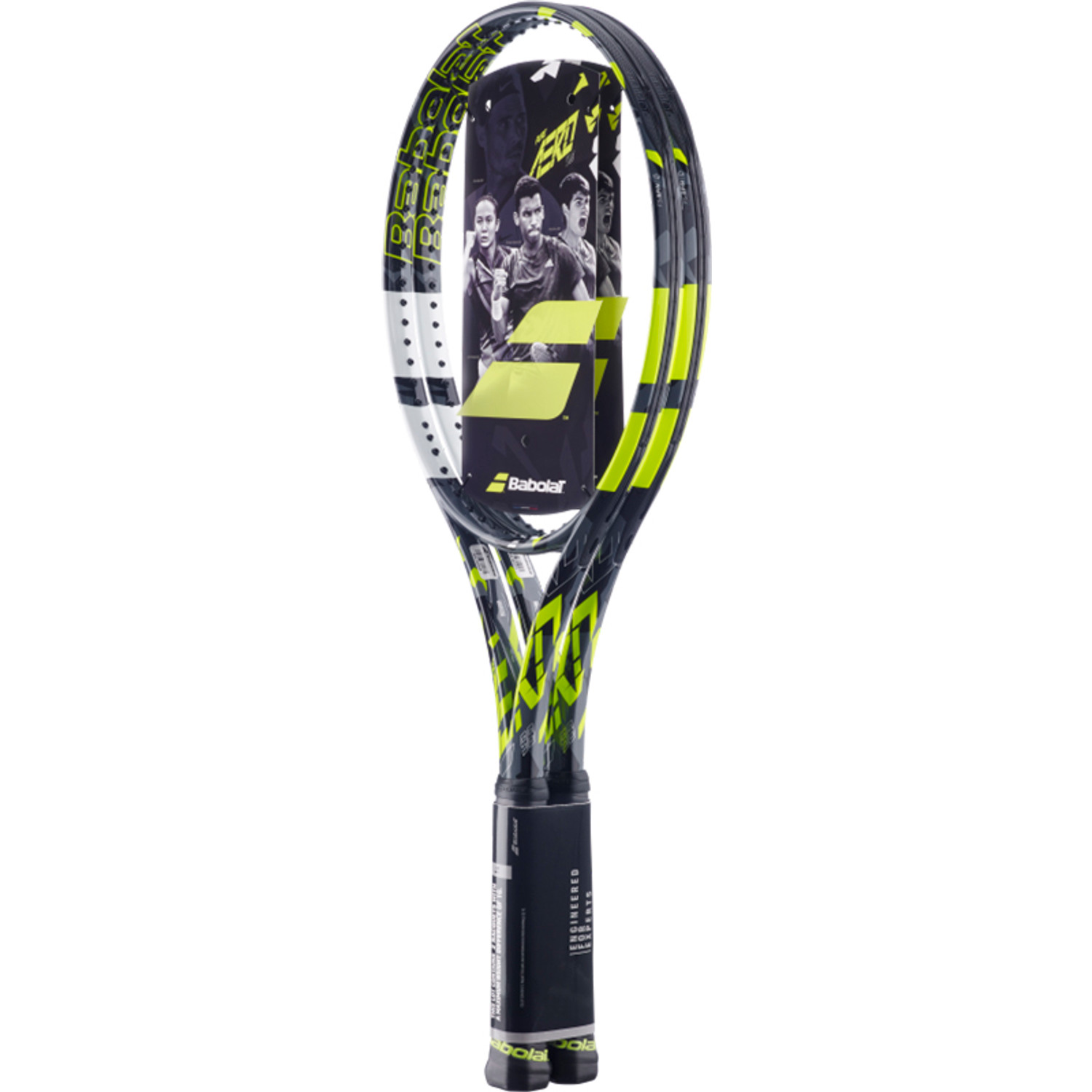 おすすめネット Pure Babolat Aero TennisDirect.com » 2-Pack 98 ラケット(硬式用)