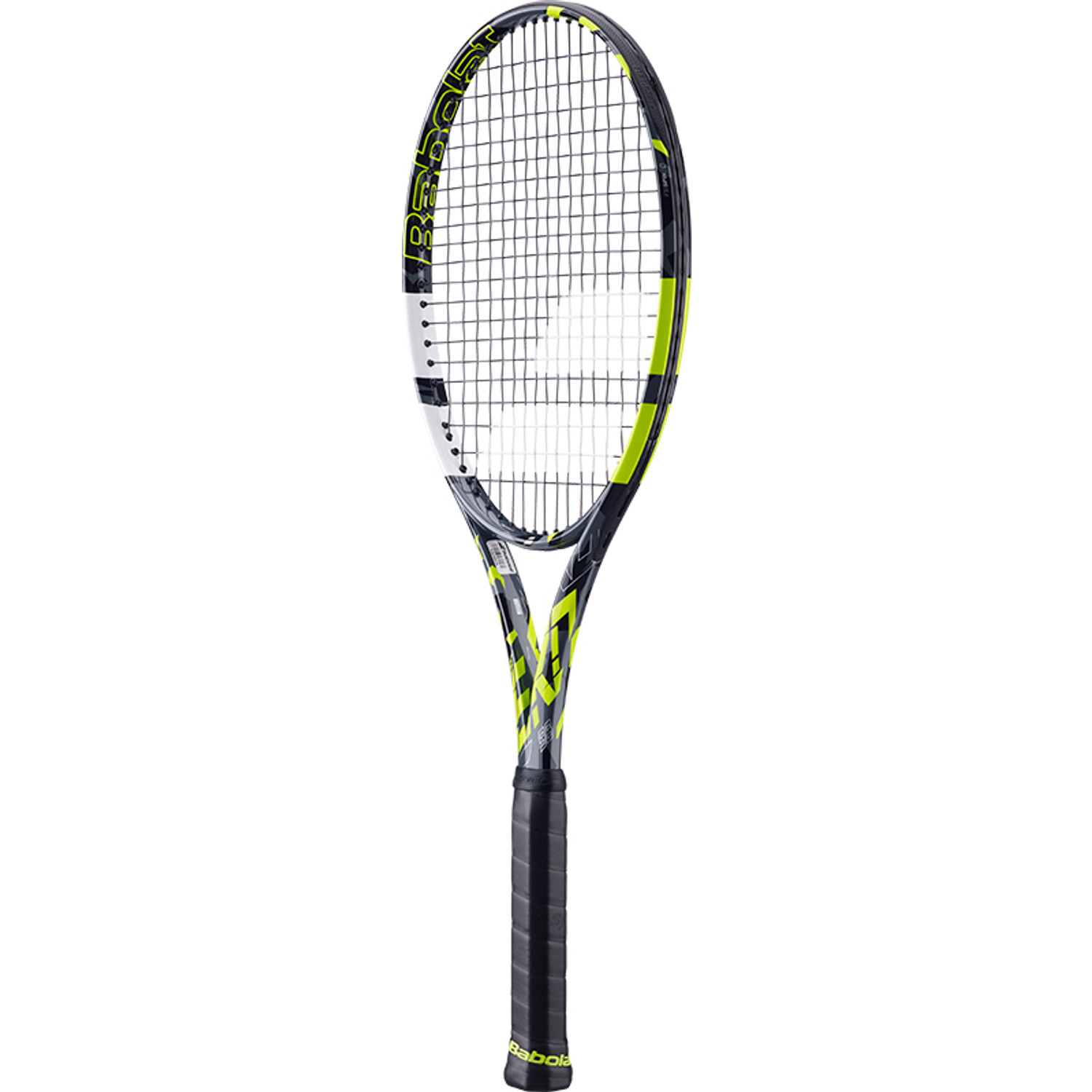 Babolat Pure Aero 98 2-Pack » TennisDirect.com