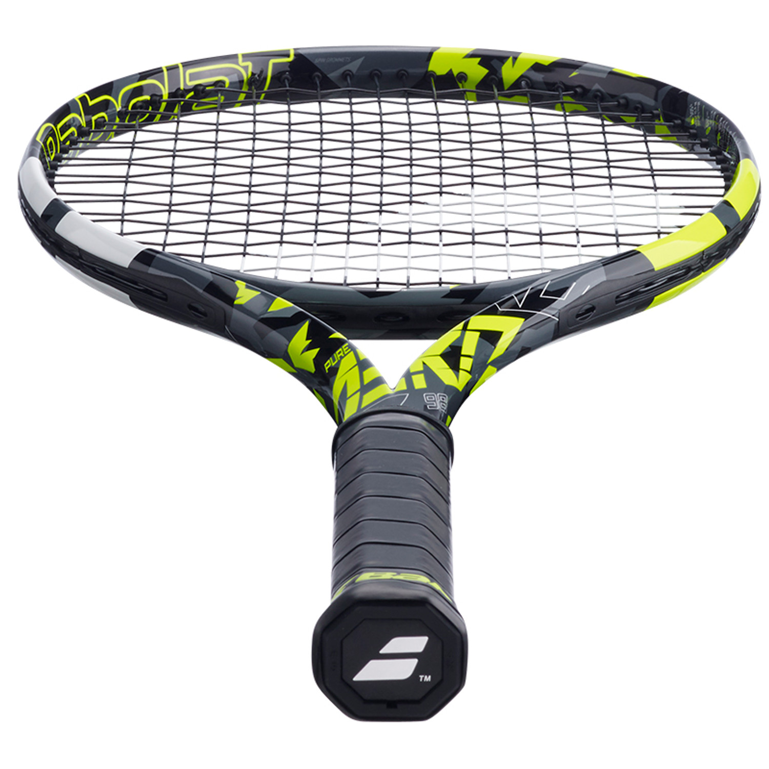 Amazon.com : Babolat Pure Aero Lite Tennis Racquet (4