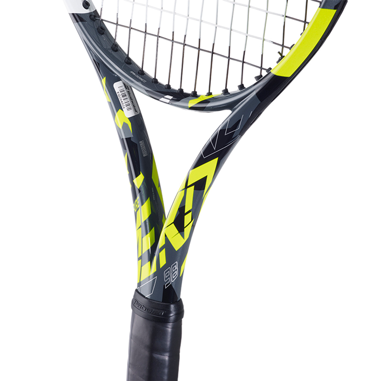 Babolat Pure Aero 98 2-Pack » TennisDirect.com