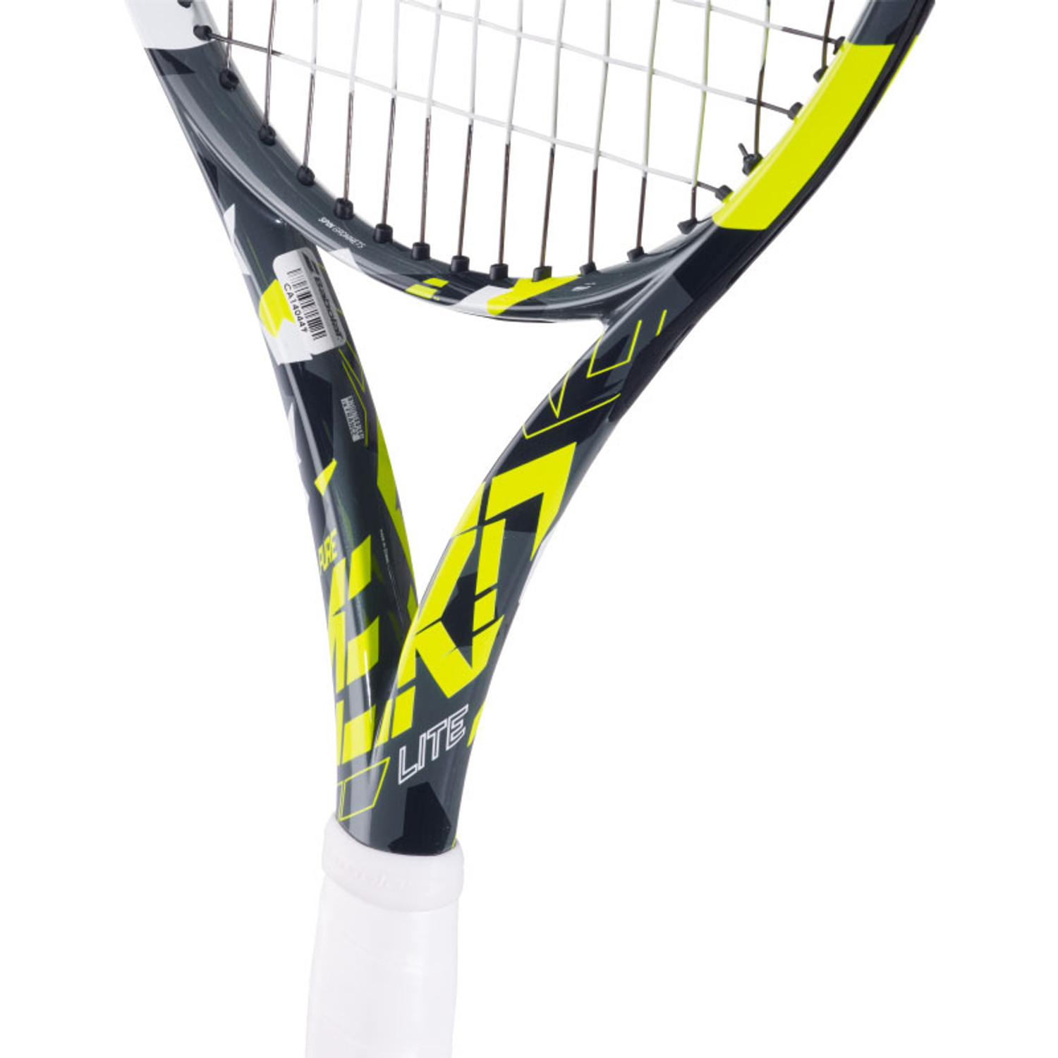 Babolat Pure Aero Lite - PassaSports.com