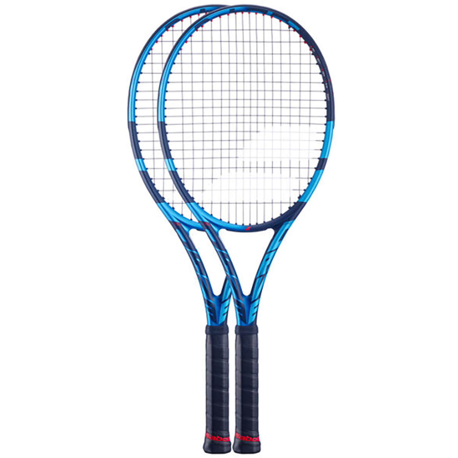 Babolat Pure Drive98 2本セット Babolat Pure Drive 98 2-Pack - PassaSports.com