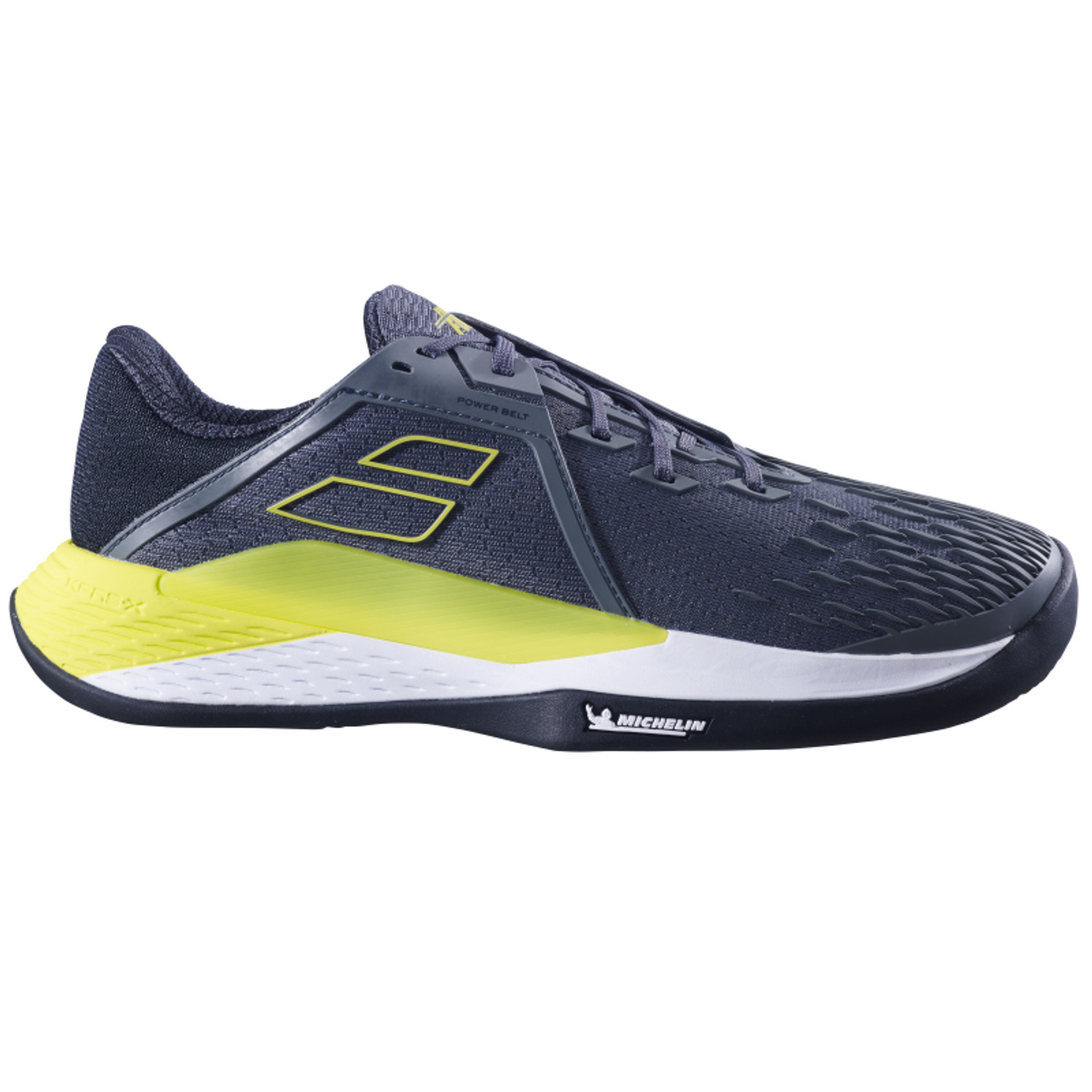 Babolat Propulse Fury Clay Men » TennisDirect.com