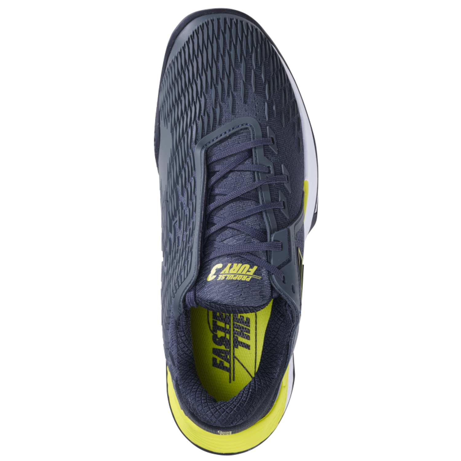 Babolat Propulse Fury Clay Herren TennisDirect