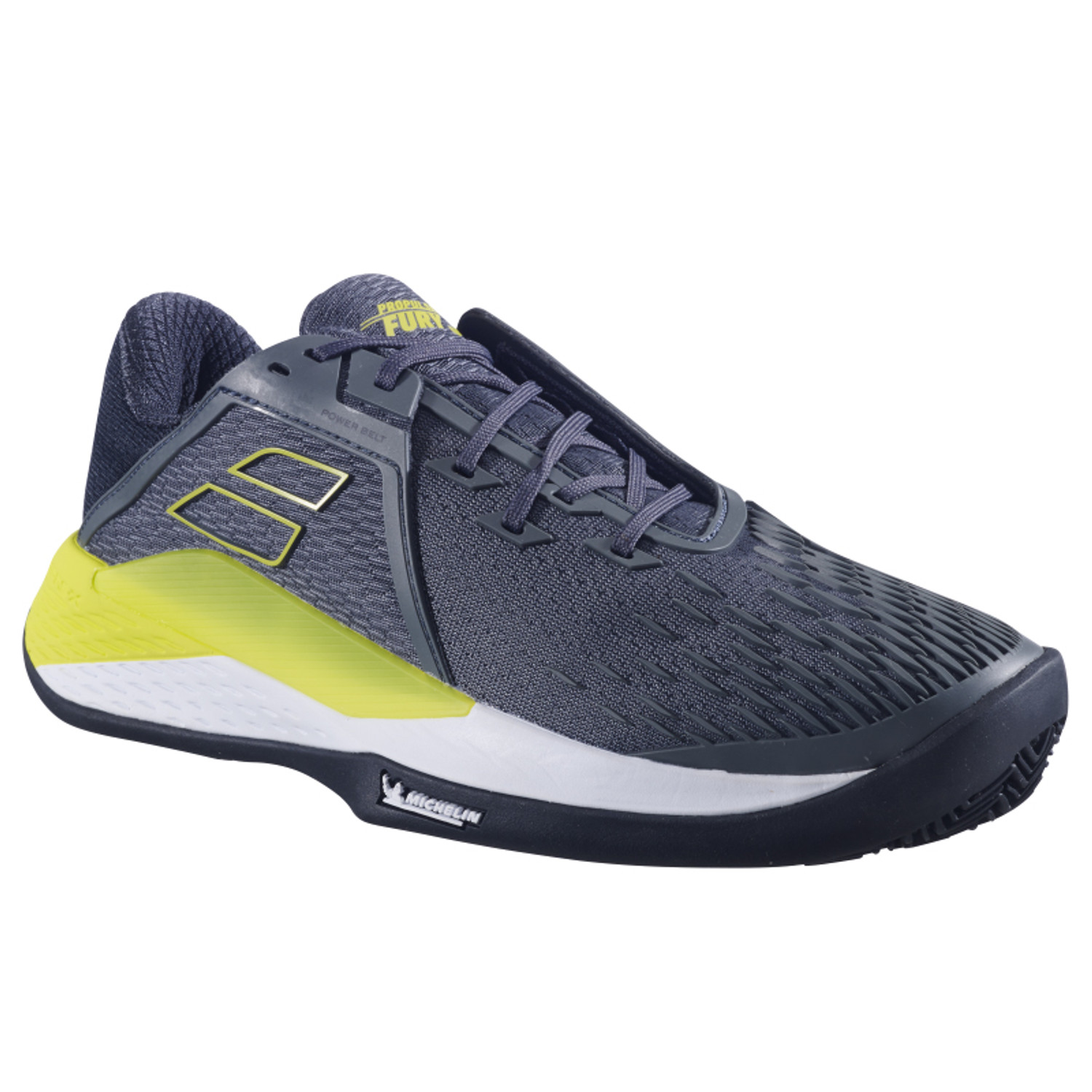 Babolat propulse fury clay store