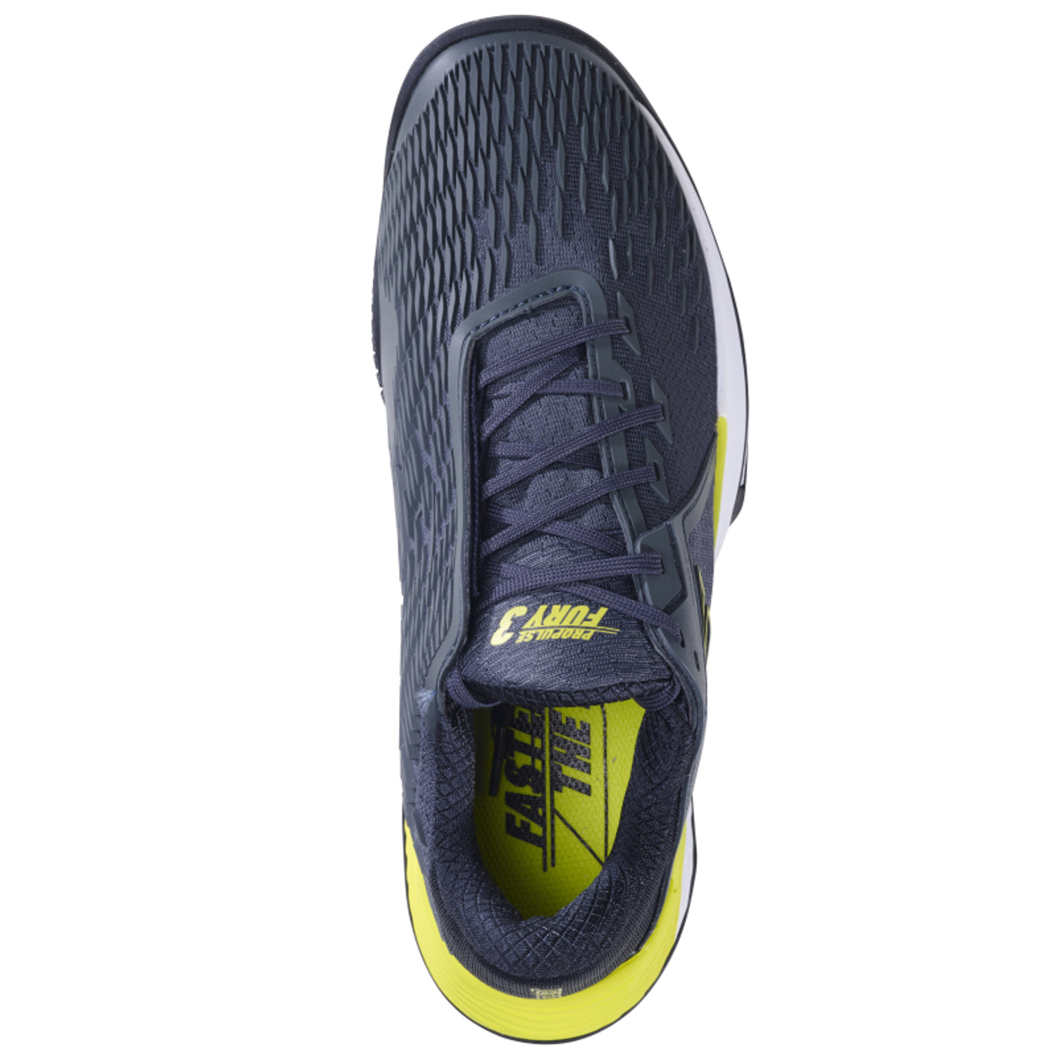 Babolat Propulse Fury Sand Grass Men - PassaSports.com