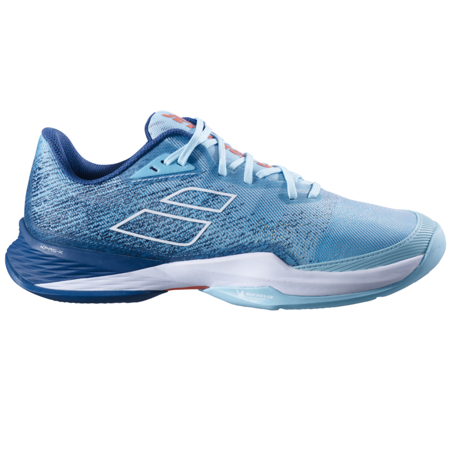 Babolat Jet Mach 3 Clay Herren TennisDirect