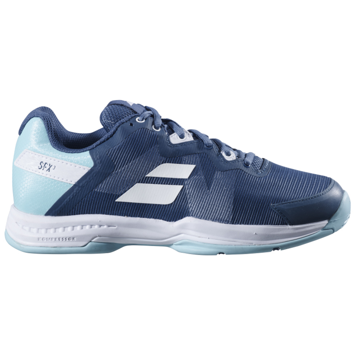 Babolat SFX 3 All Court Damen TennisDirect