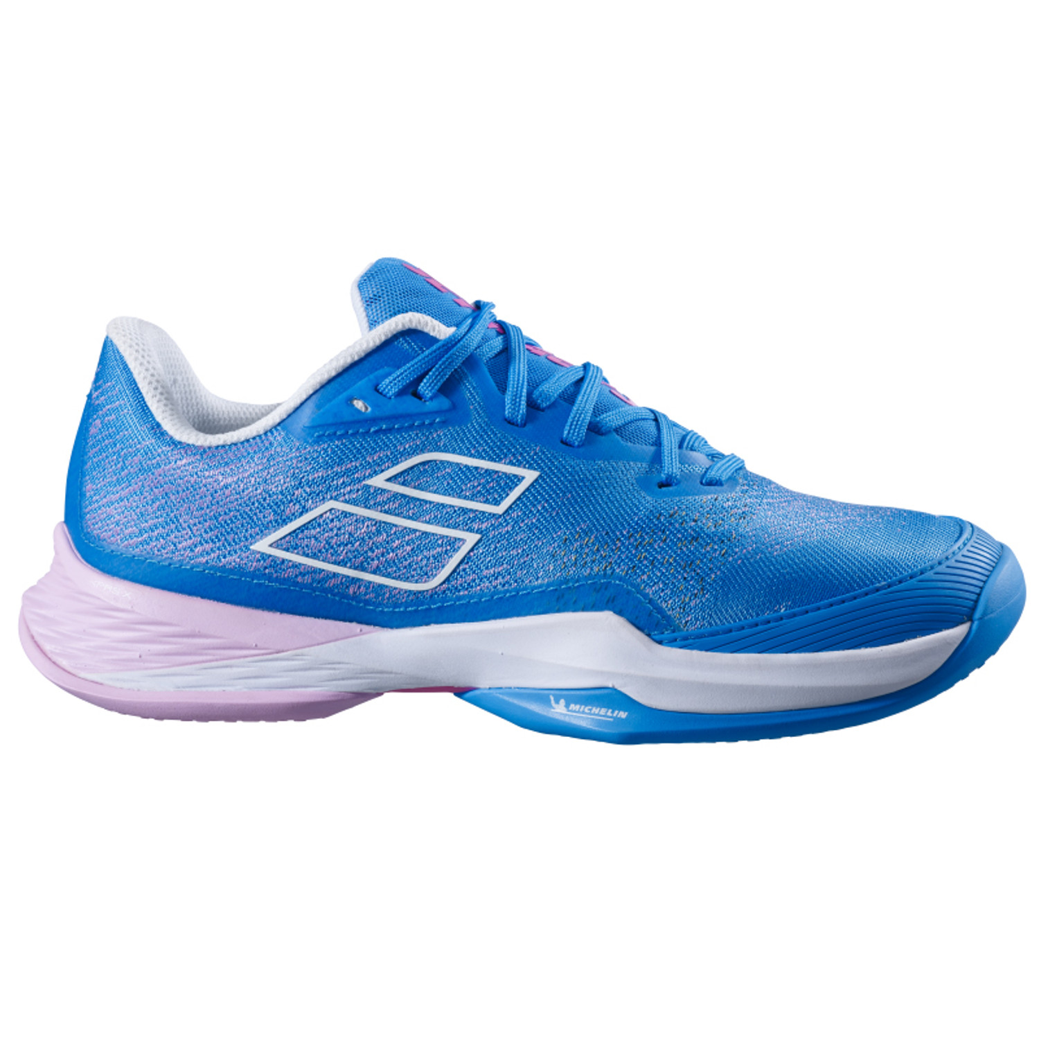 Babolat jet mach 1 womens clearance