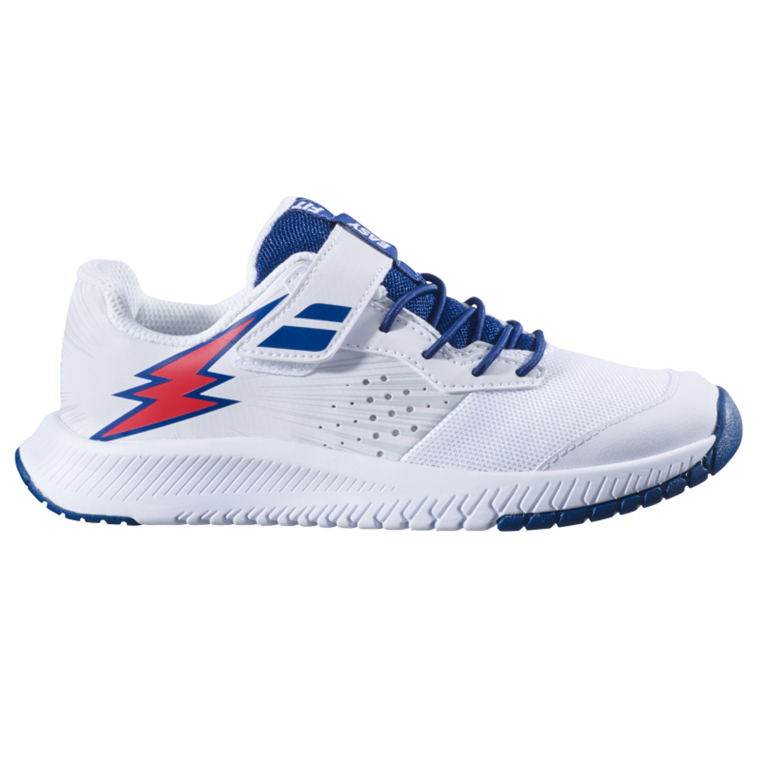 Babolat Pulsion All Court Little Kids TennisDirect