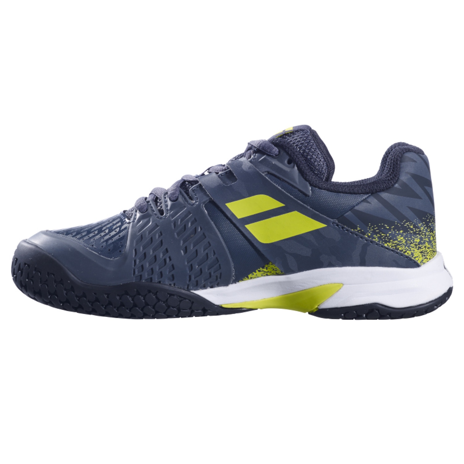 Babolat Propulse All Court Jongens TennisDirect