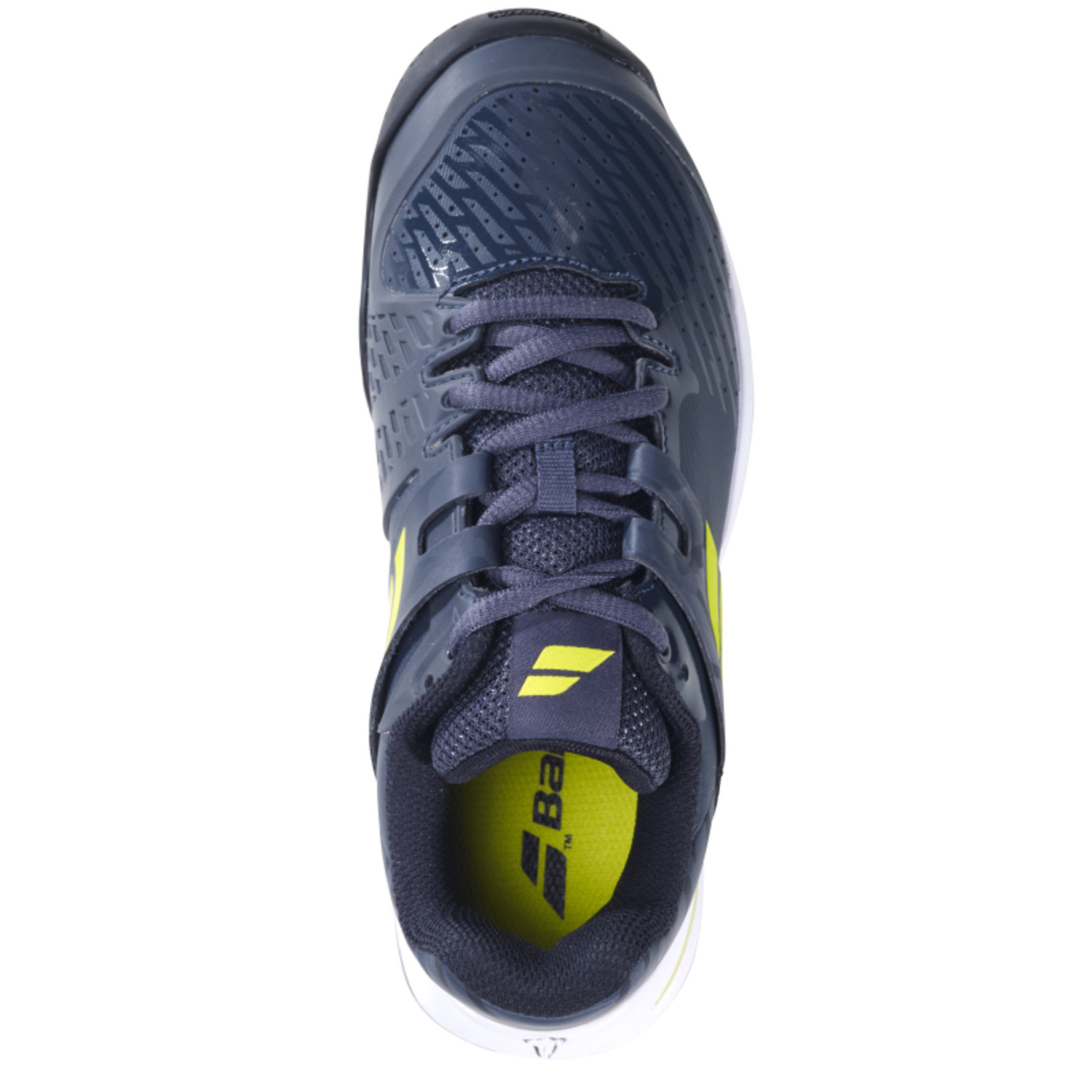 Babolat propulse 4 all court on sale
