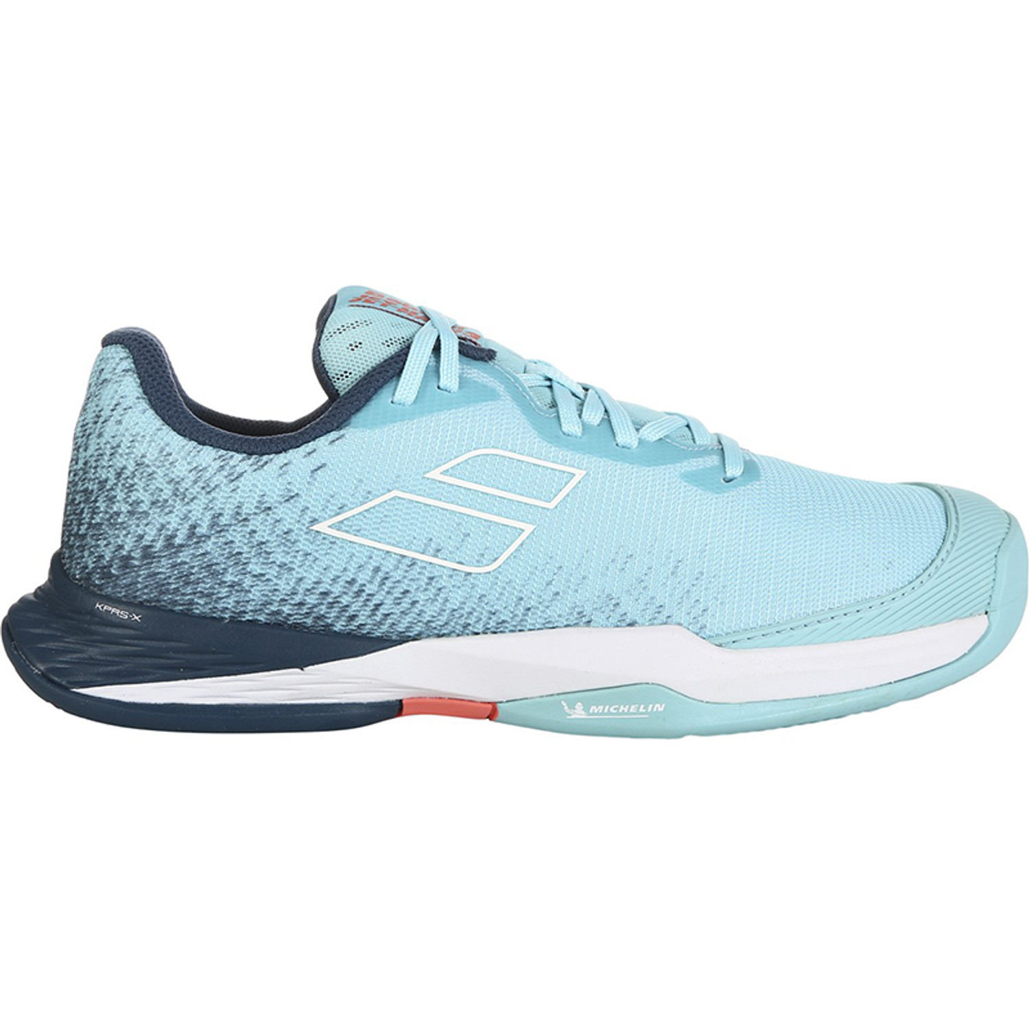 Babolat Jet Mach 3 Clay Junior - PassaSports.com