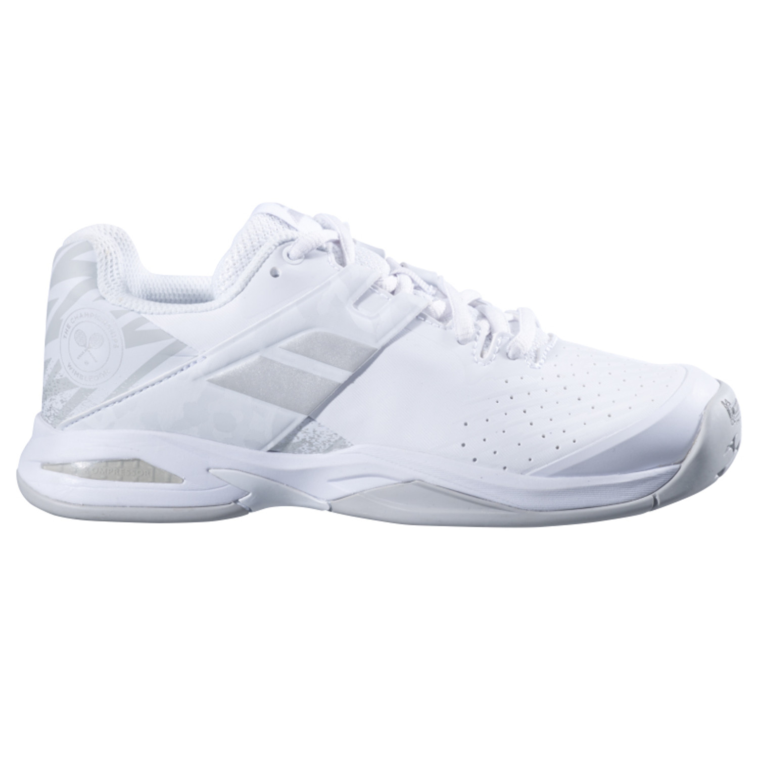 Babolat propulse all court wimbledon shop